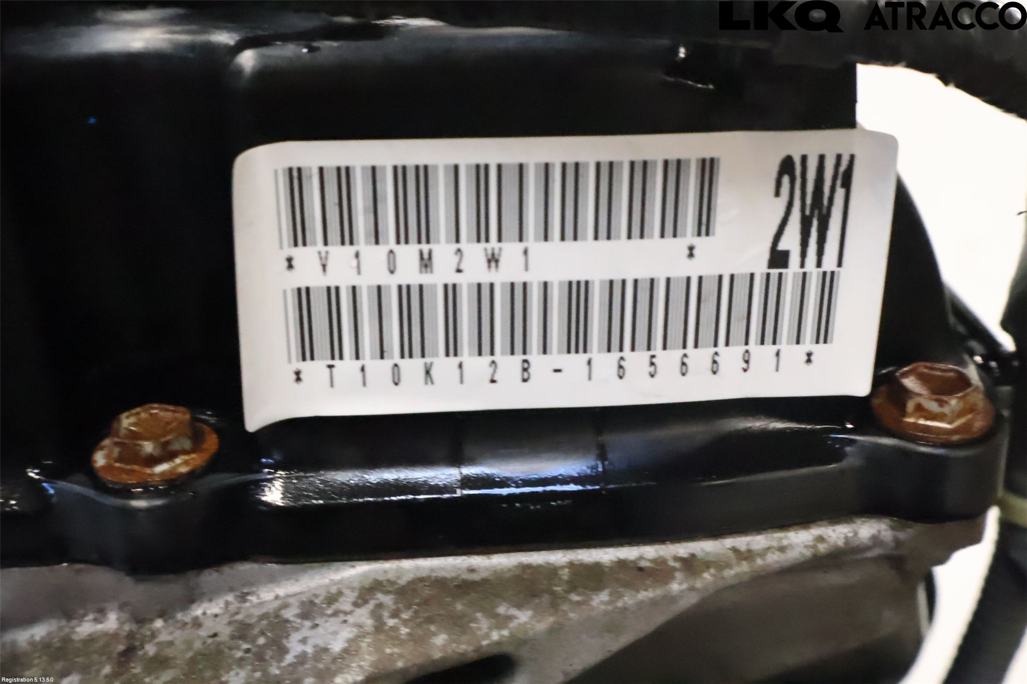 Suzuki SWIFT 11-16 Motor Bensin
