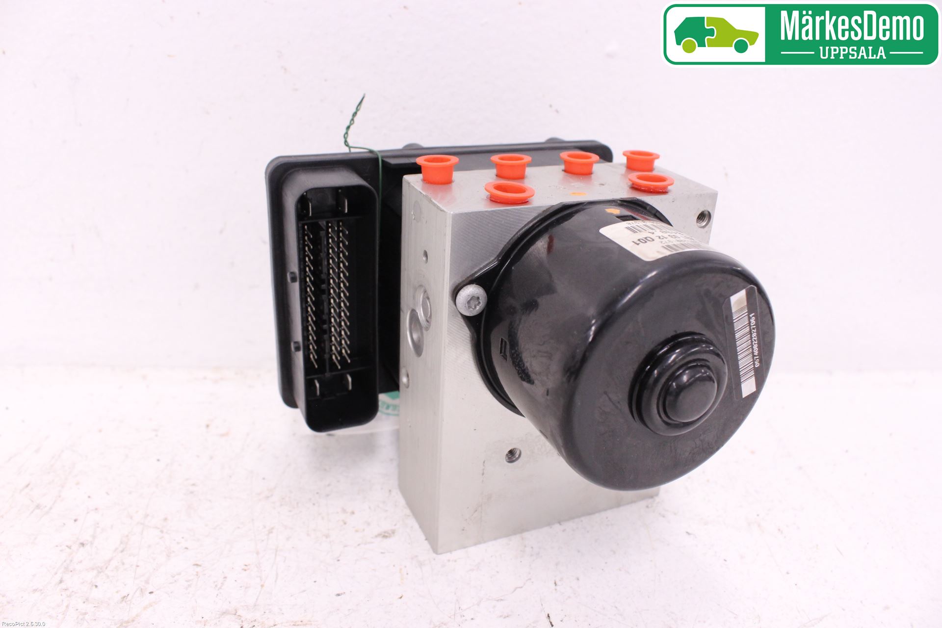 Mercedes-Benz MB C (203) 00-07 Abs Hydraulaggregat