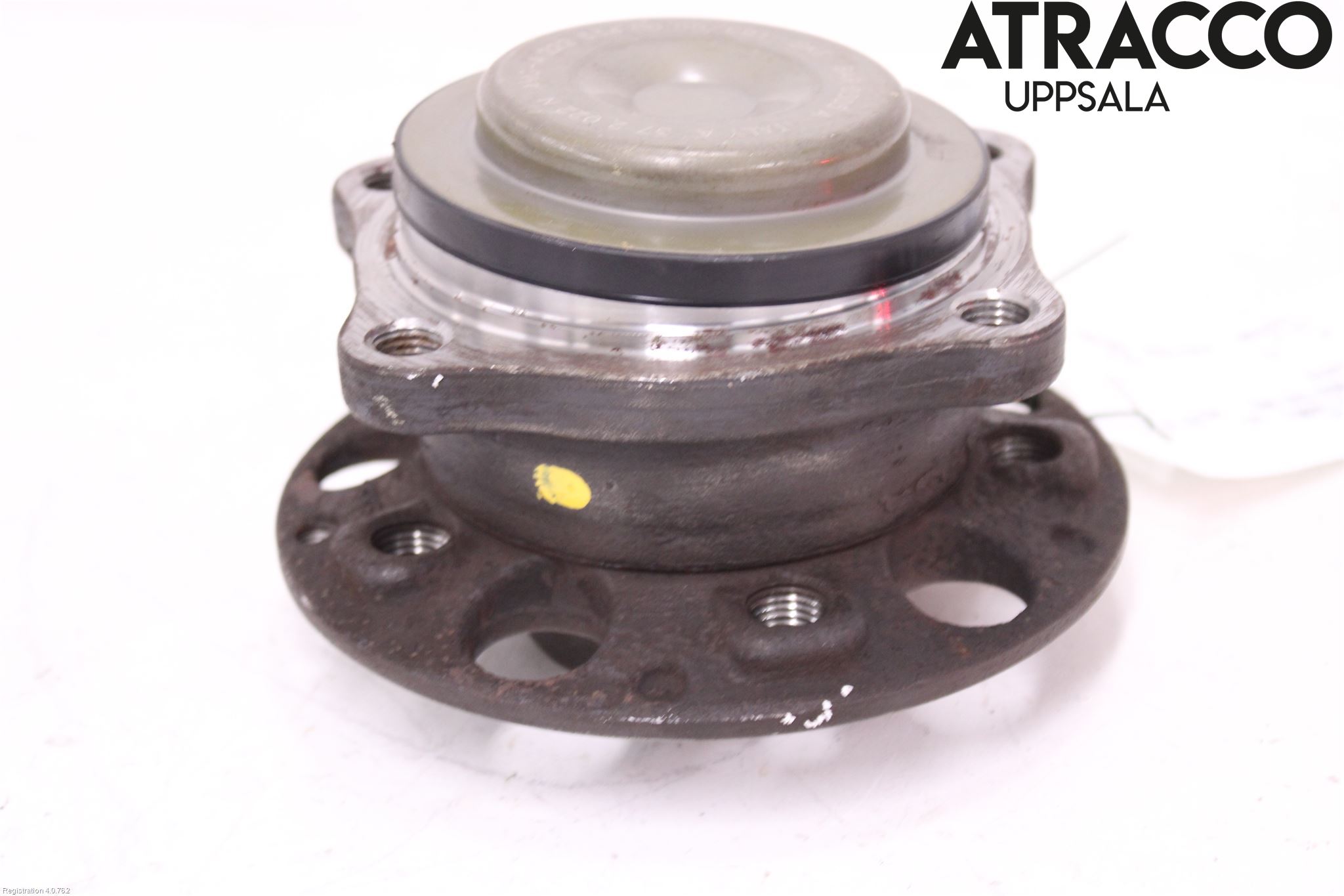 Mercedes-Benz MB C-KLASS (W205) 14-21 Nav Fram