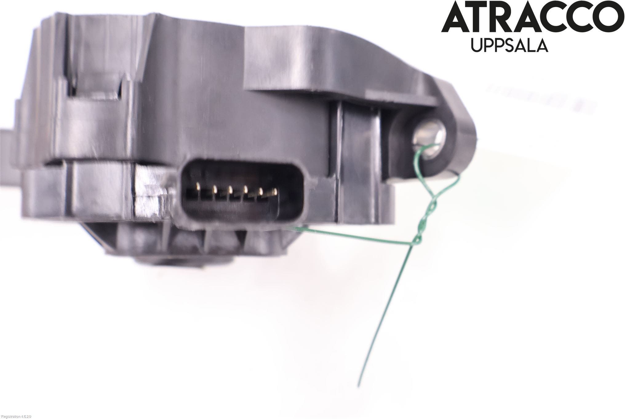 Ford MONDEO 15-22 Gaspedal