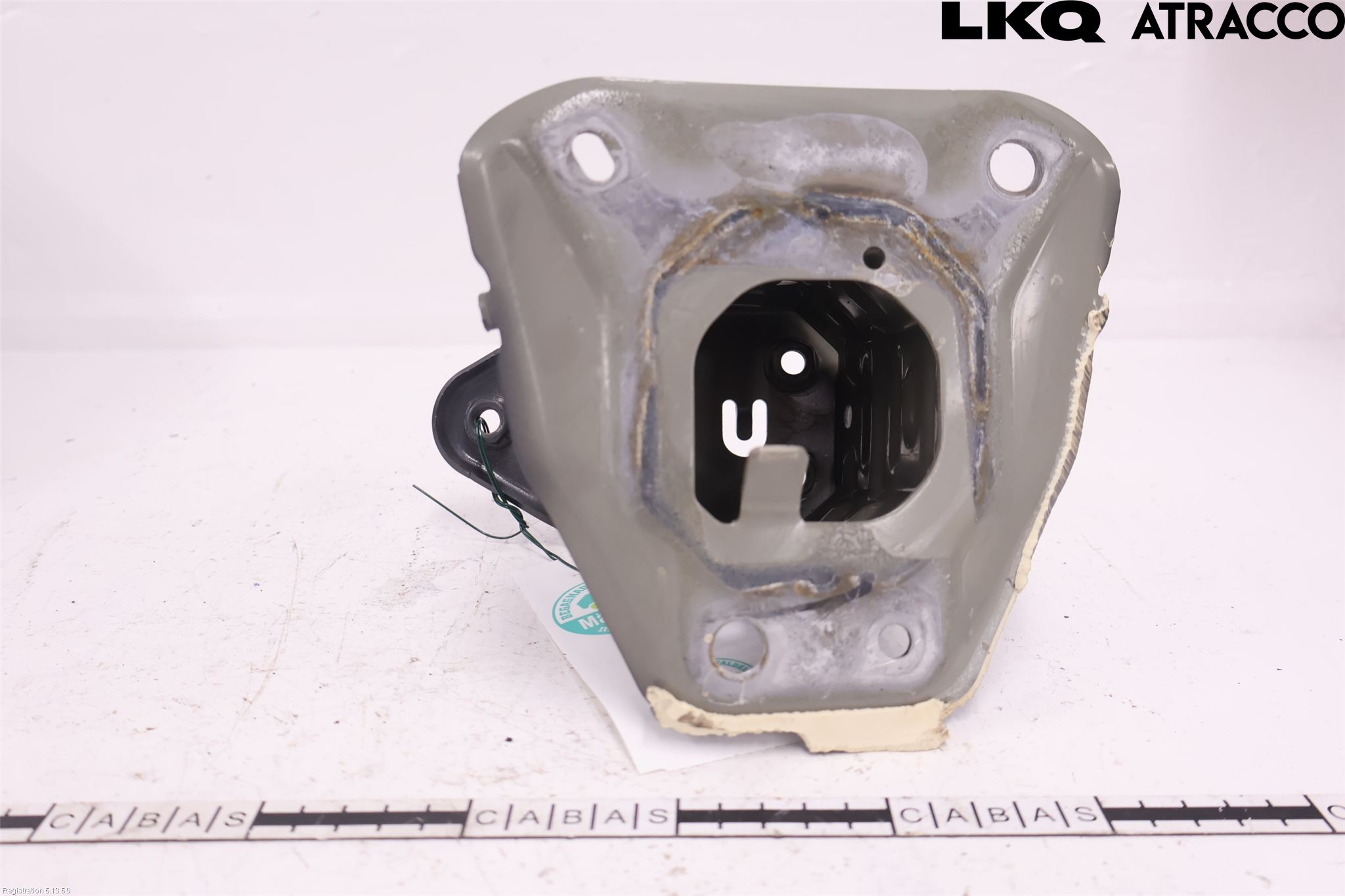 Toyota COROLLA 19- Stötfångarbärjärn Bak