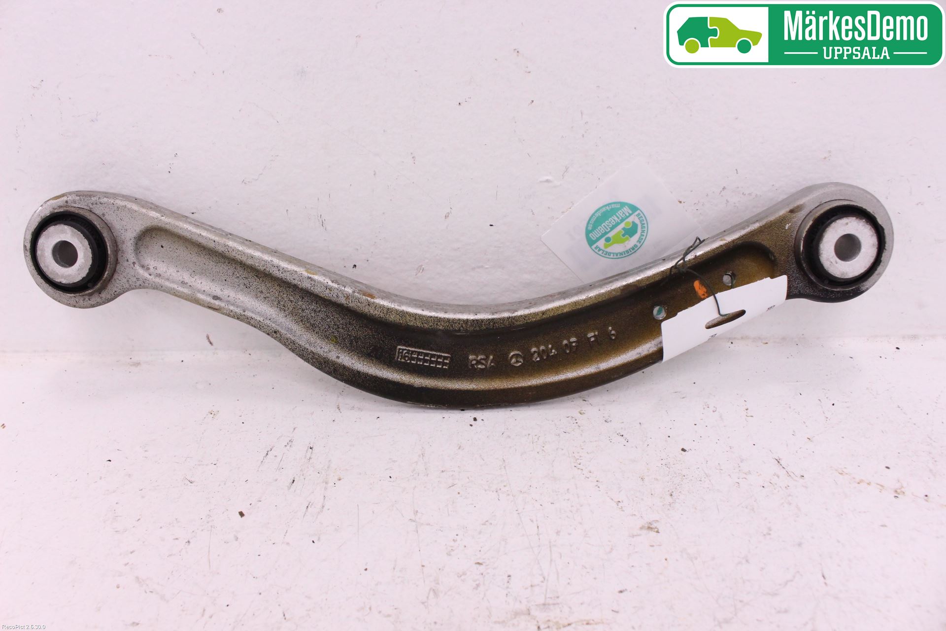 Mercedes-Benz MB E-KLASS (W213) 16-23 Bärarm Bak Övre Höger
