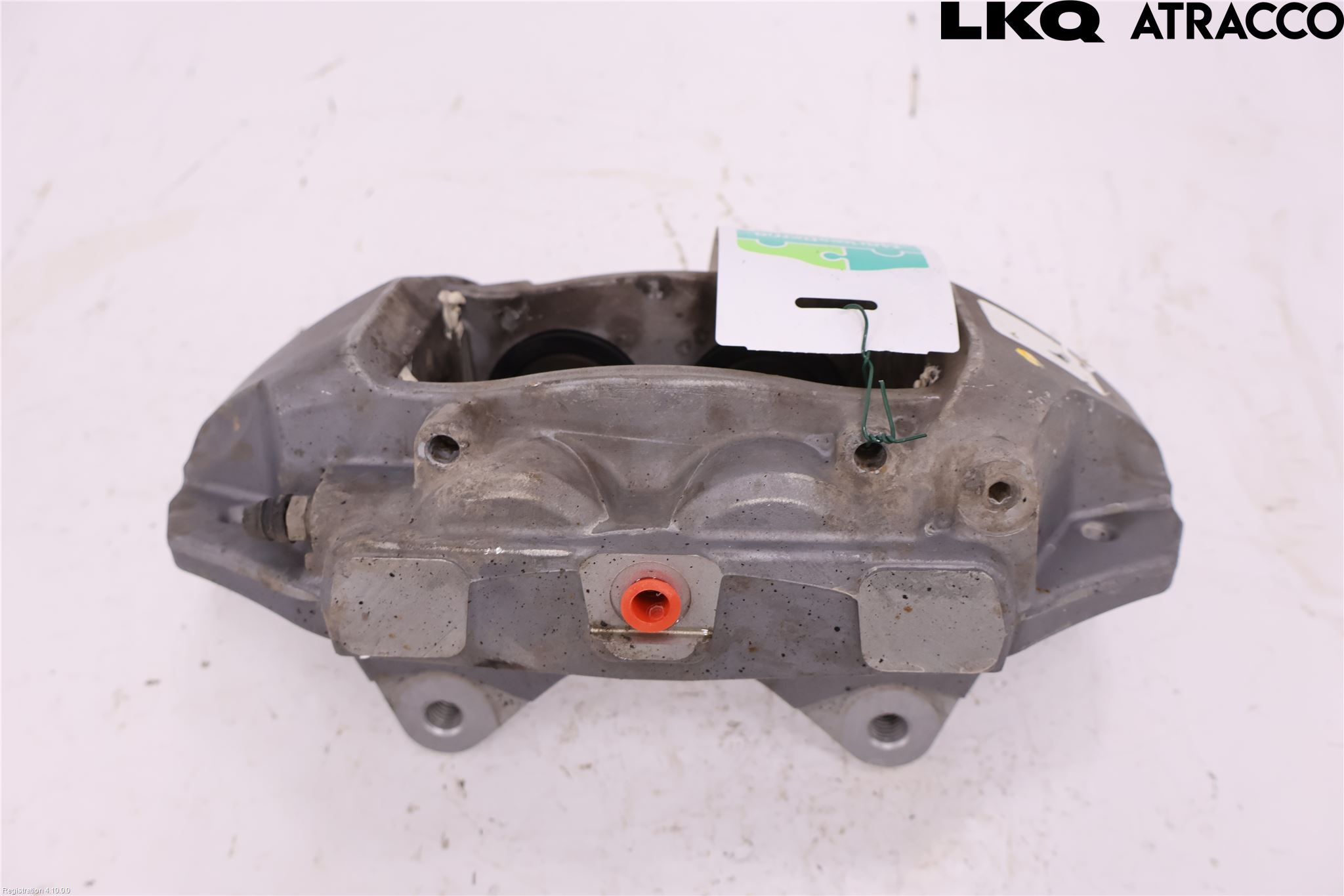 Tesla MODEL 3 17- Bromsok Fram Höger