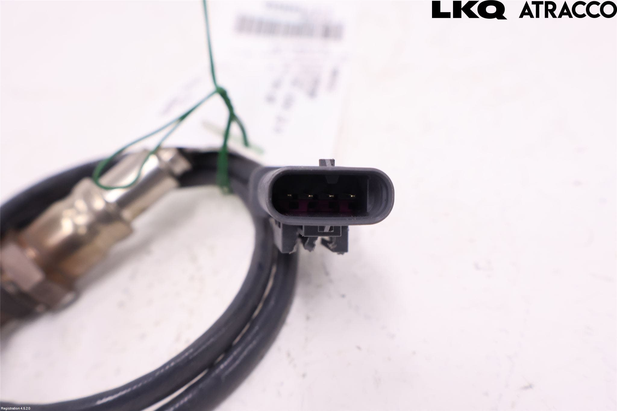 Mercedes-Benz MB GLC-KLASS (X254) 22- Injlambdasond