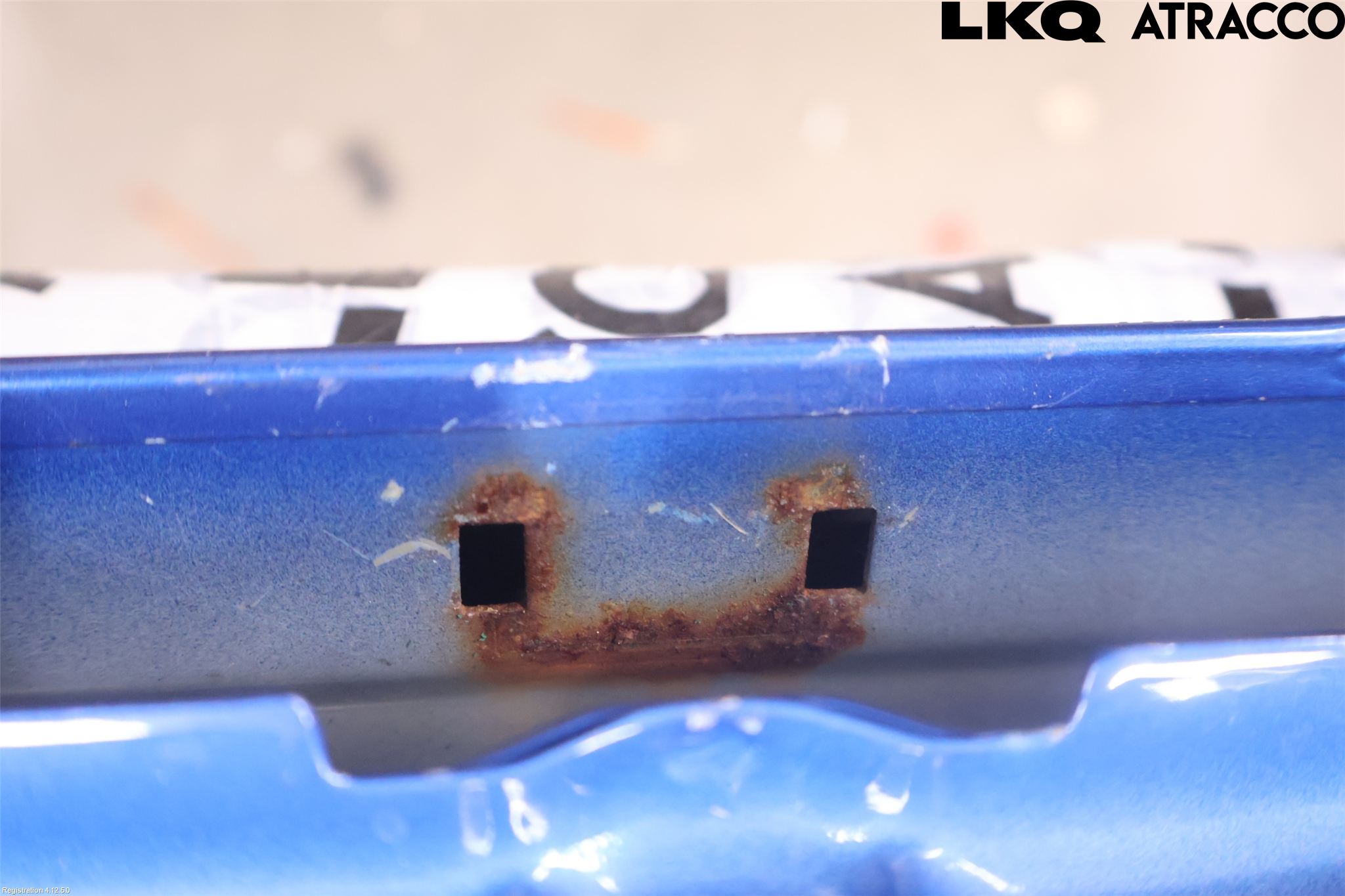 Subaru IMPREZA I  93-00 Dörr Fram Vänster