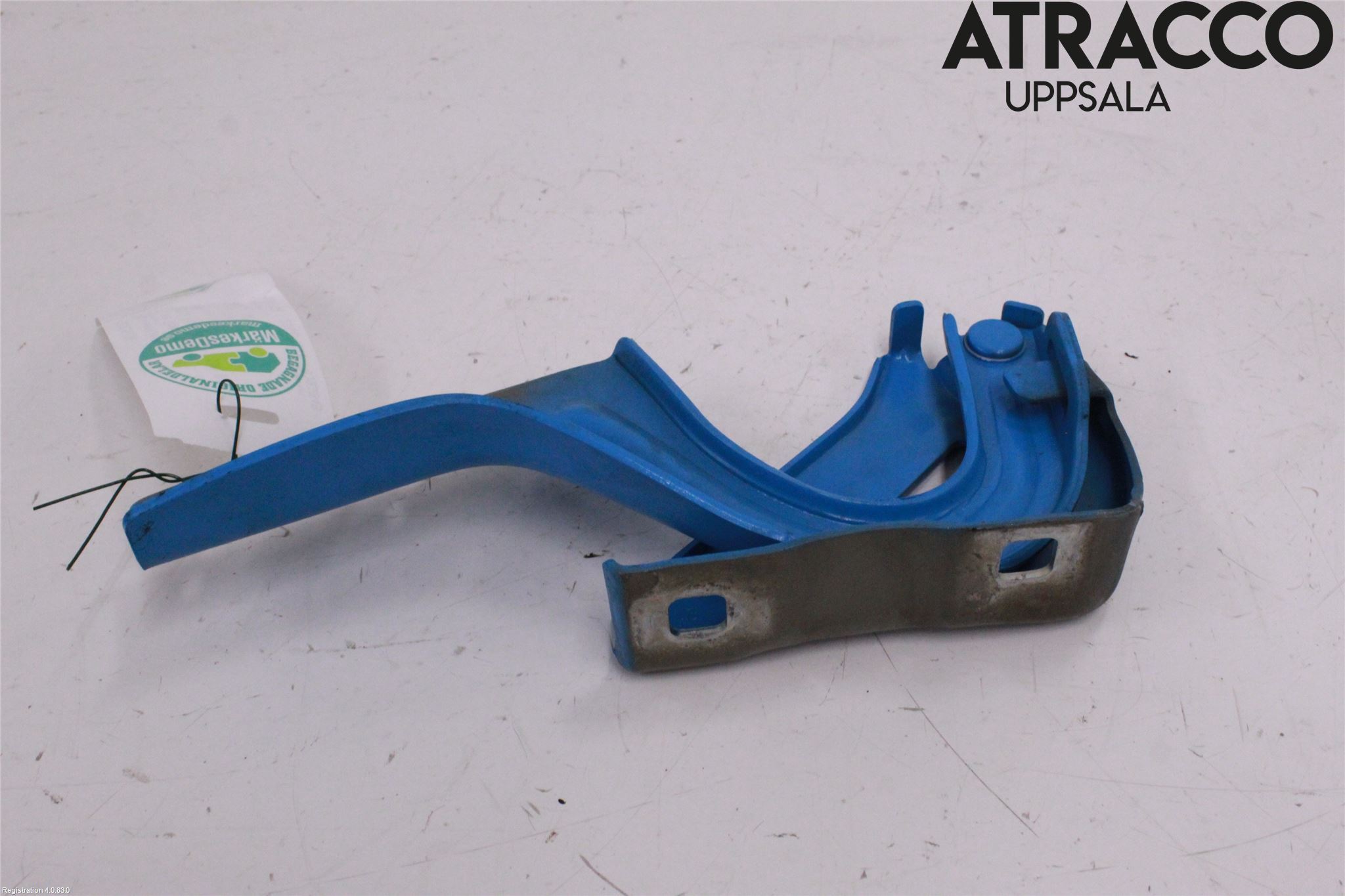 Fiat DOBLO CARGO Huvgångjärn