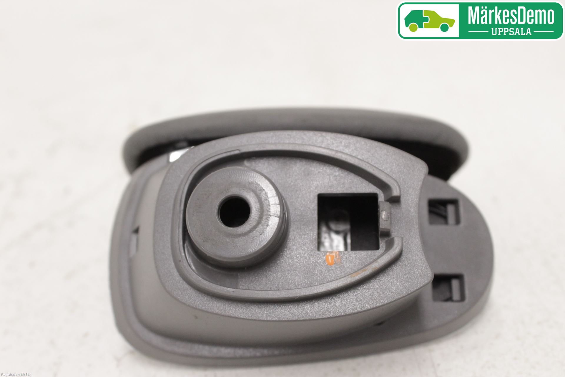 Mercedes-Benz MB S-KLASS (W221) 05-13 Telefon