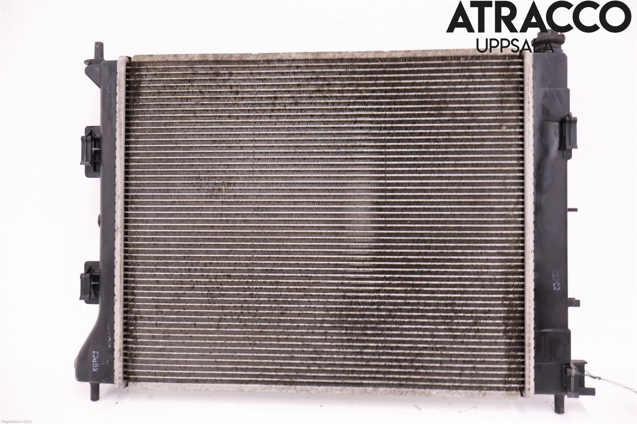 Kia CEED 12-18 Kylare Man