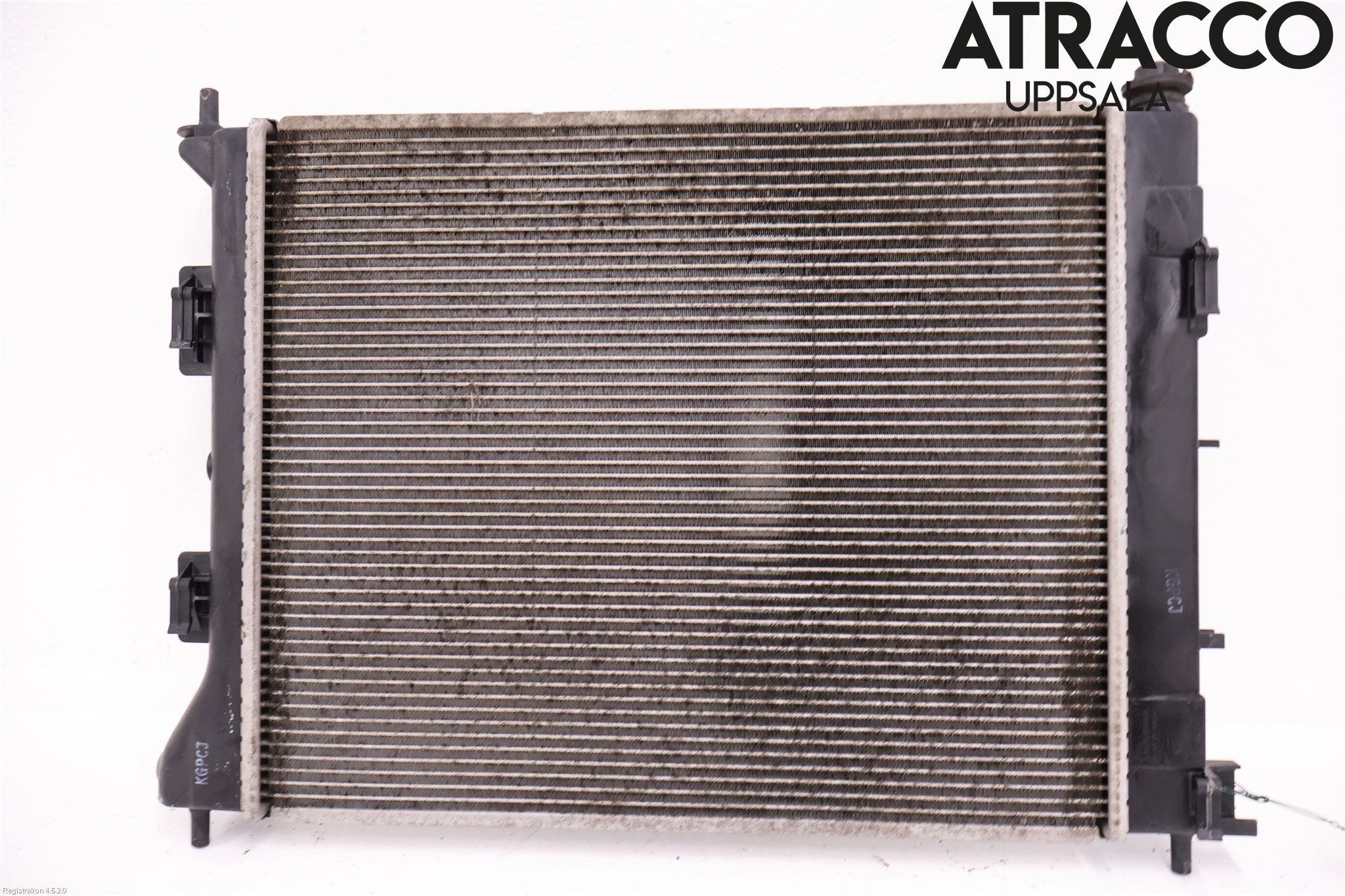 Kia CEED 12-18 Kylare Man