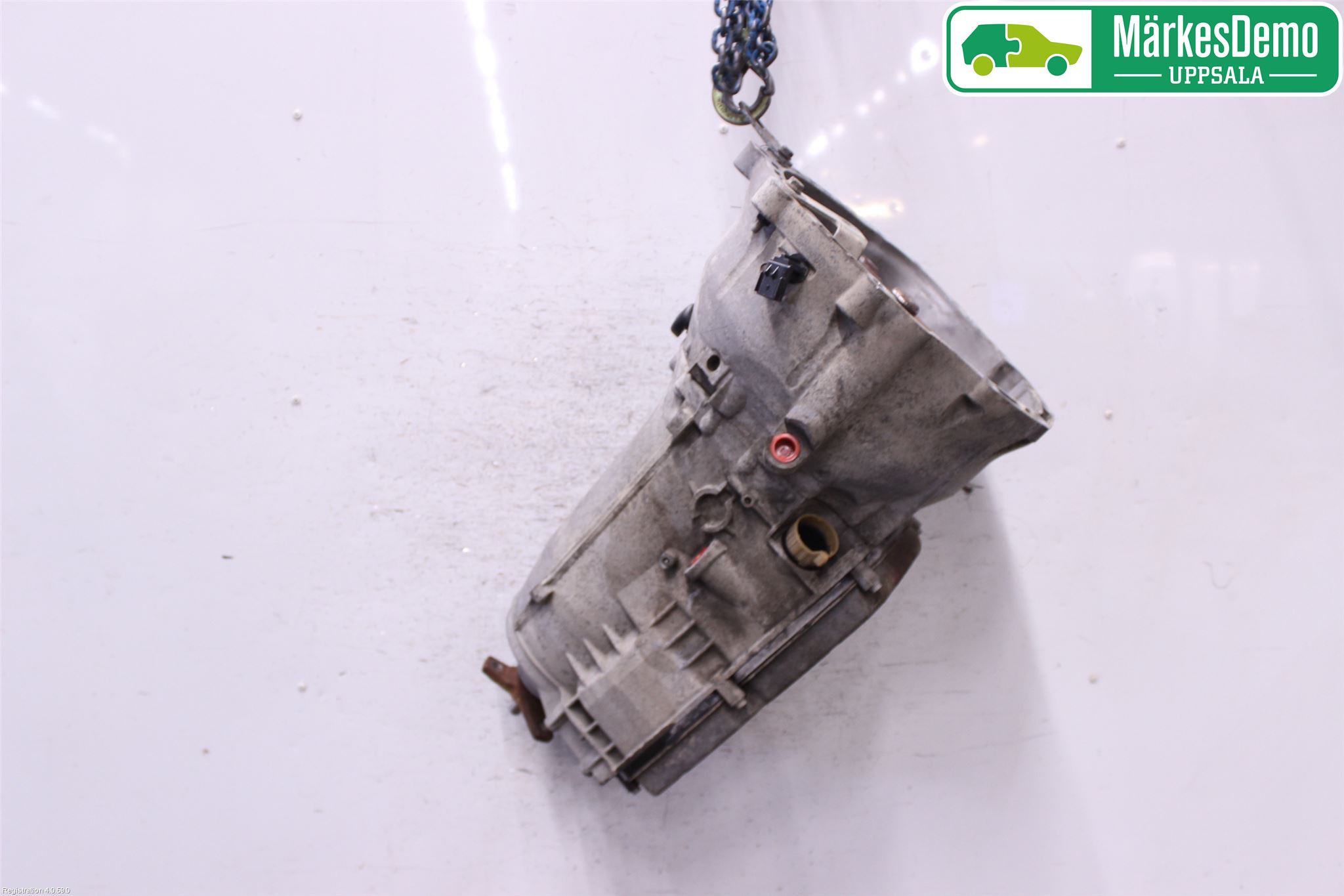 Chrysler CHR 300C Växellåda Automat