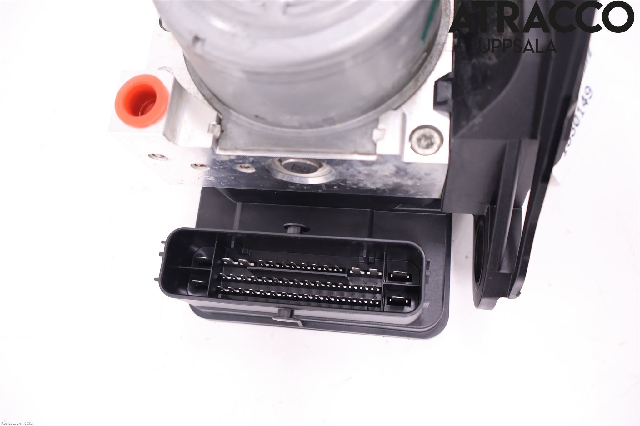 Skoda OCTAVIA (NX) 20- Abs Hydraulaggregat