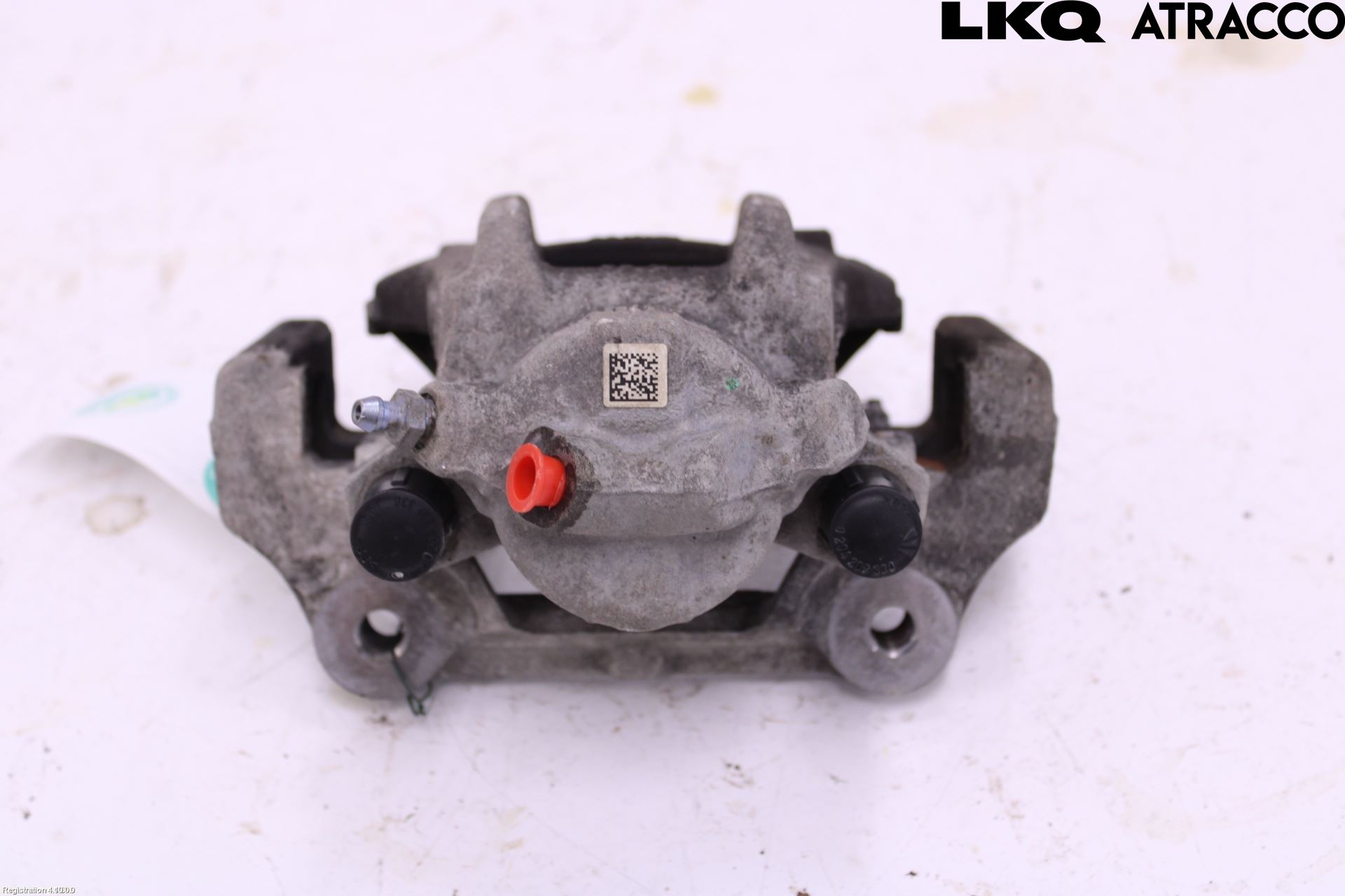 BMW 1 F20/F21 11-19 Bromsok Fram Höger