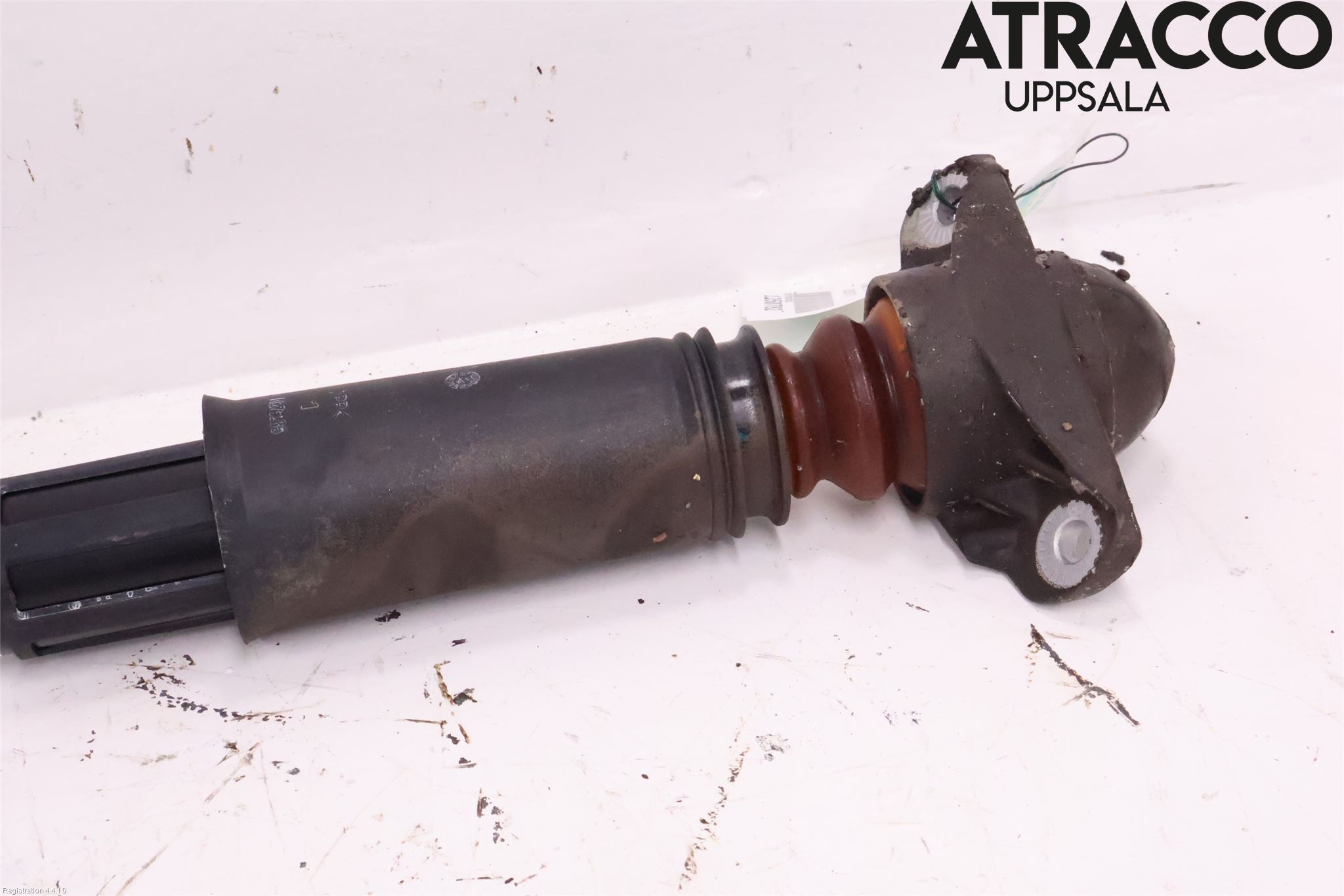 MG MARVEL R 22- Stötdämpare Bak