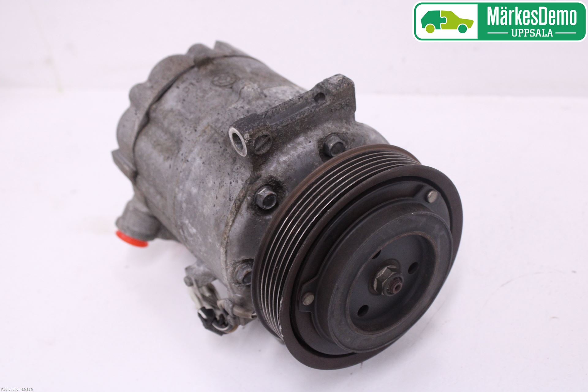 Saab 9-3 VER 2 Ac Kompressor