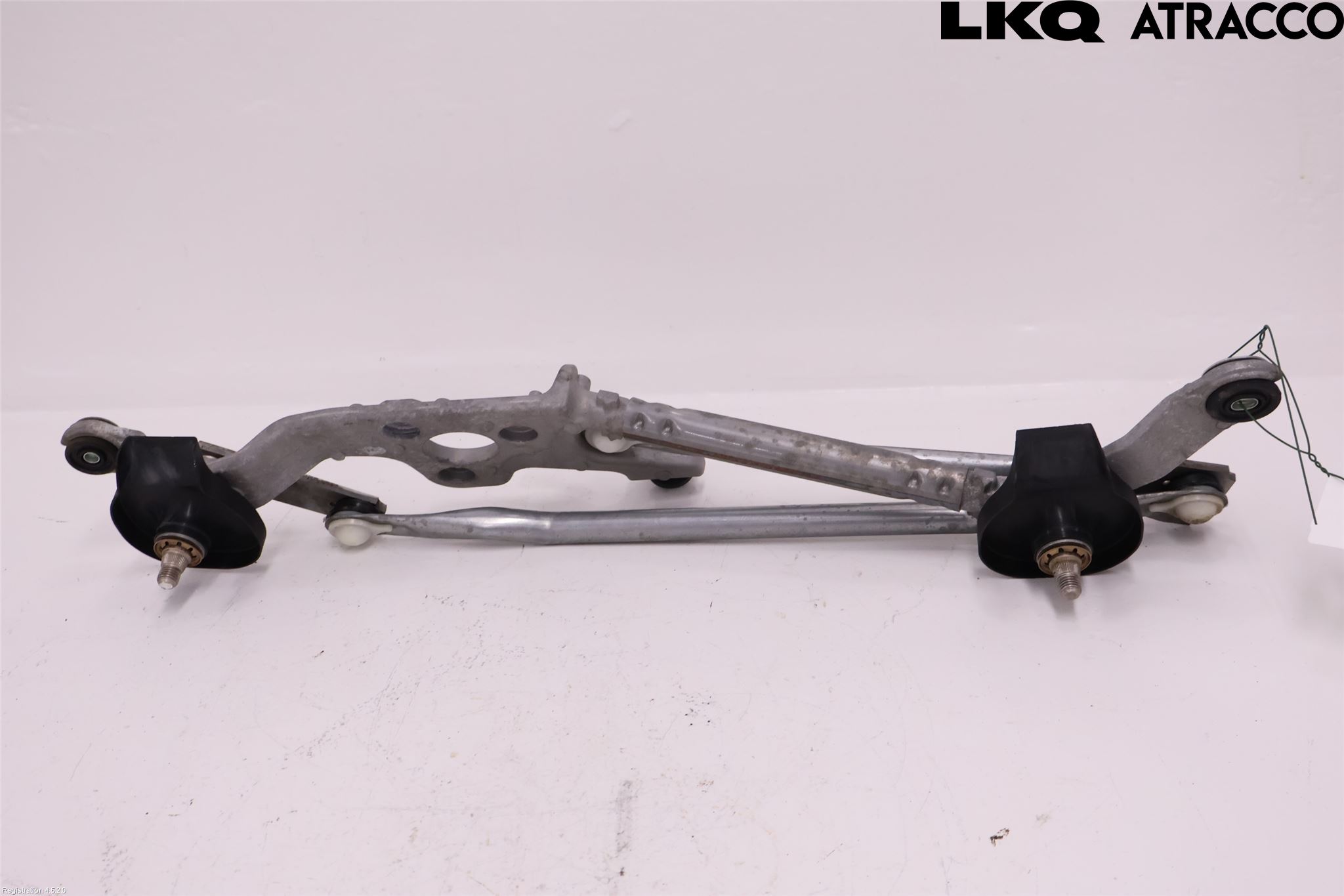 Toyota C-HR 16-23 Torkarmekanism Vindruta