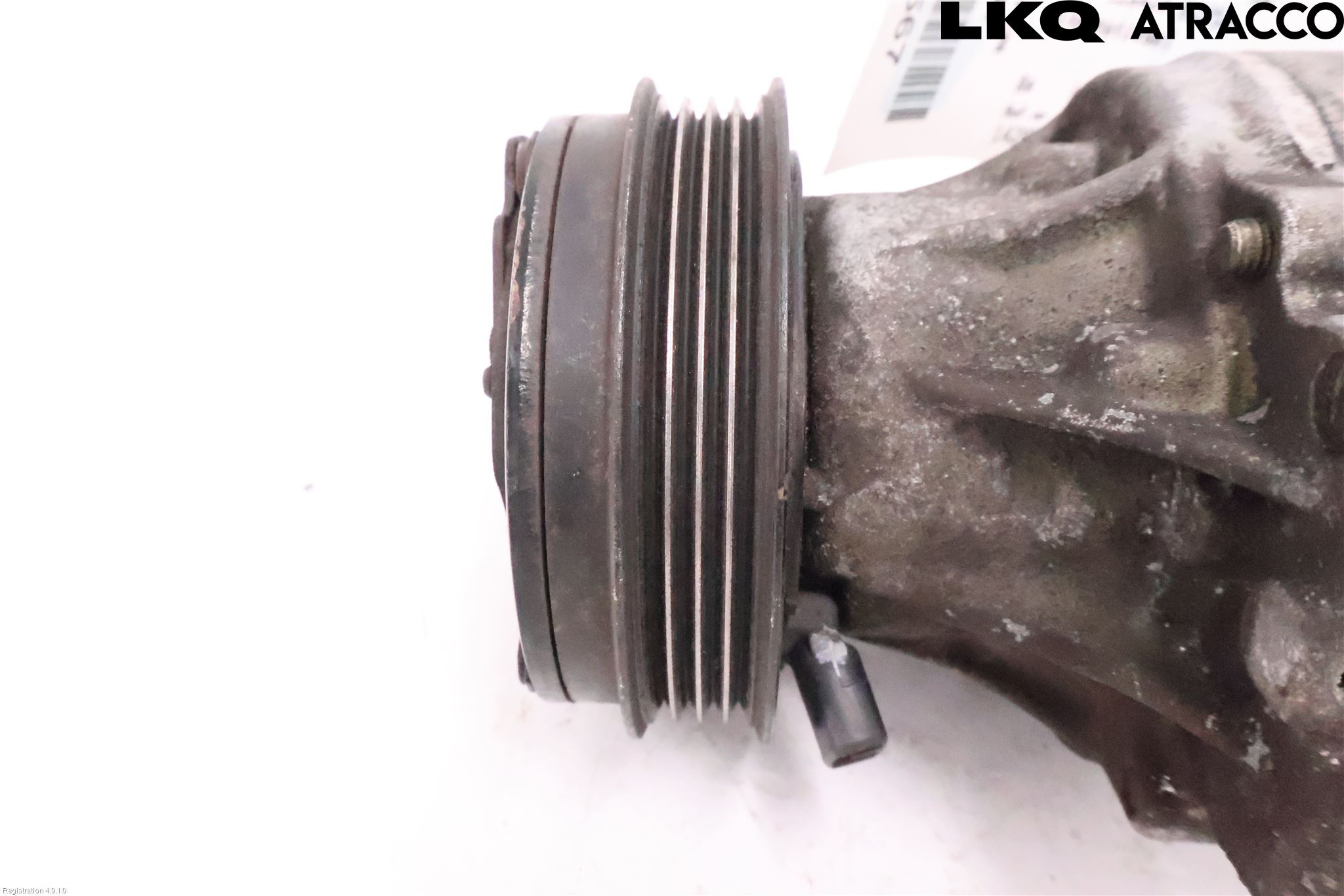 Subaru LEGACY    04-06 Ac Kompressor