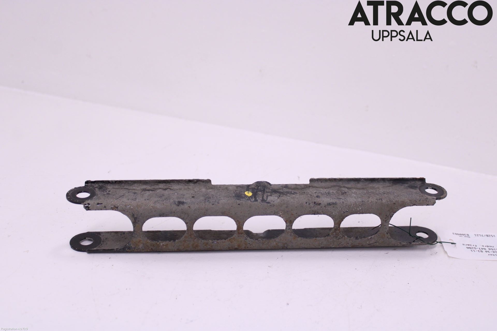 BMW 1 E87/81 5D/3D 03-11 Bärarm Bak Vänster