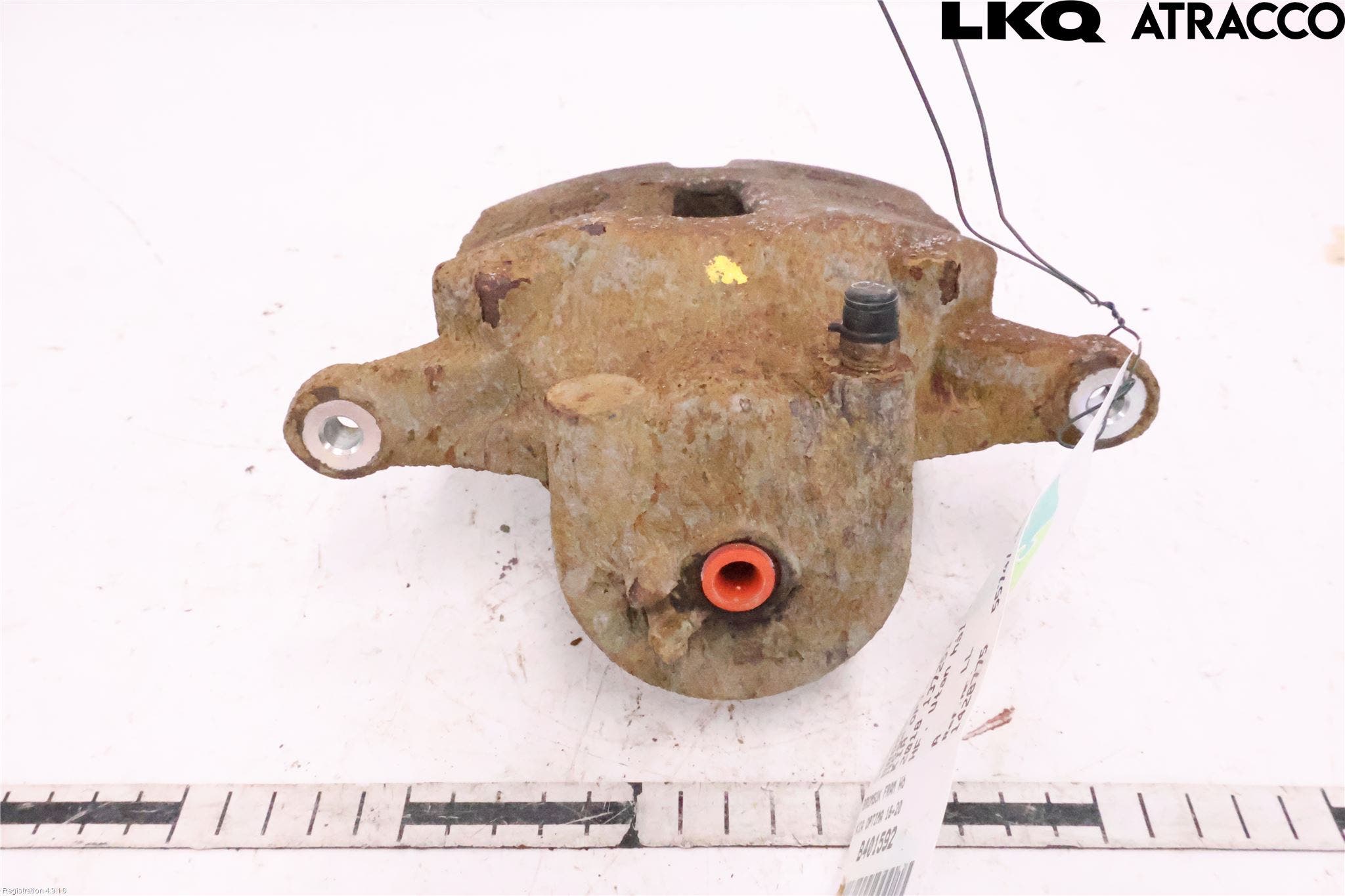 Kia OPTIMA 16-20 Bromsok Fram Höger