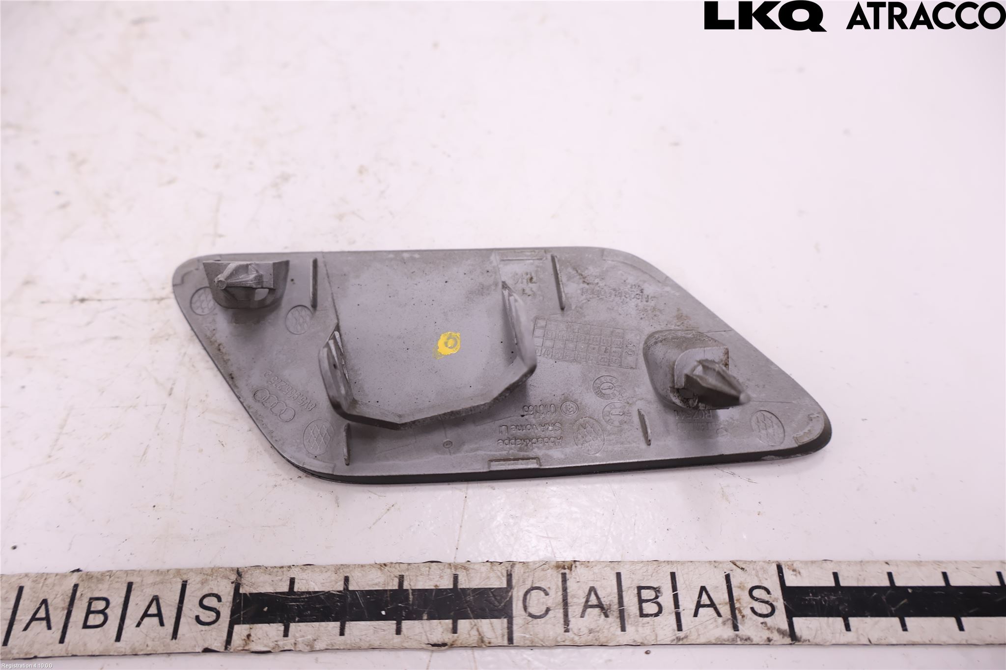 Audi A3/S3 8V 13-20 Spolarmunstycke Strålkastare