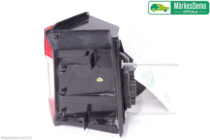 Ford GALAXY 06-15 Bakljus Vänster