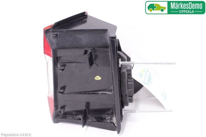 Ford GALAXY 06-15 Bakljus Vänster