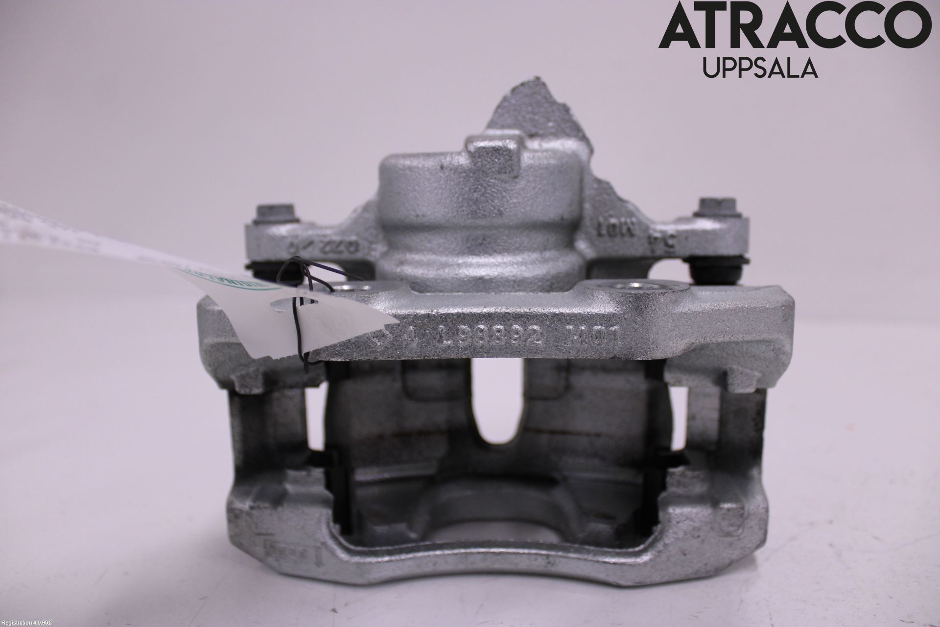 Opel CORSA F, CORSA-E 20- Bromsok Fram Höger