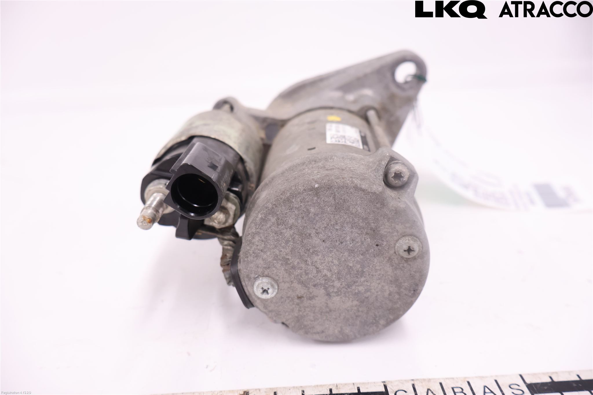 Volkswagen VW GOLF SPORTSVAN 15-20 Startmotor