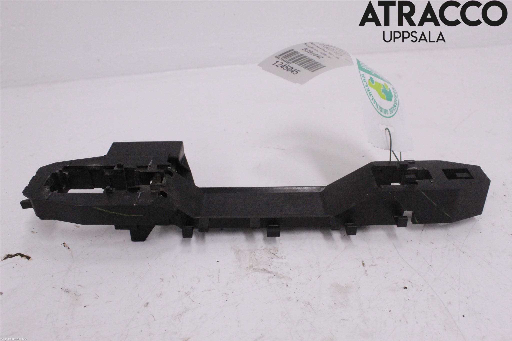 Mitsubishi L200 16-23 Dörrhandtag Yttre Hö