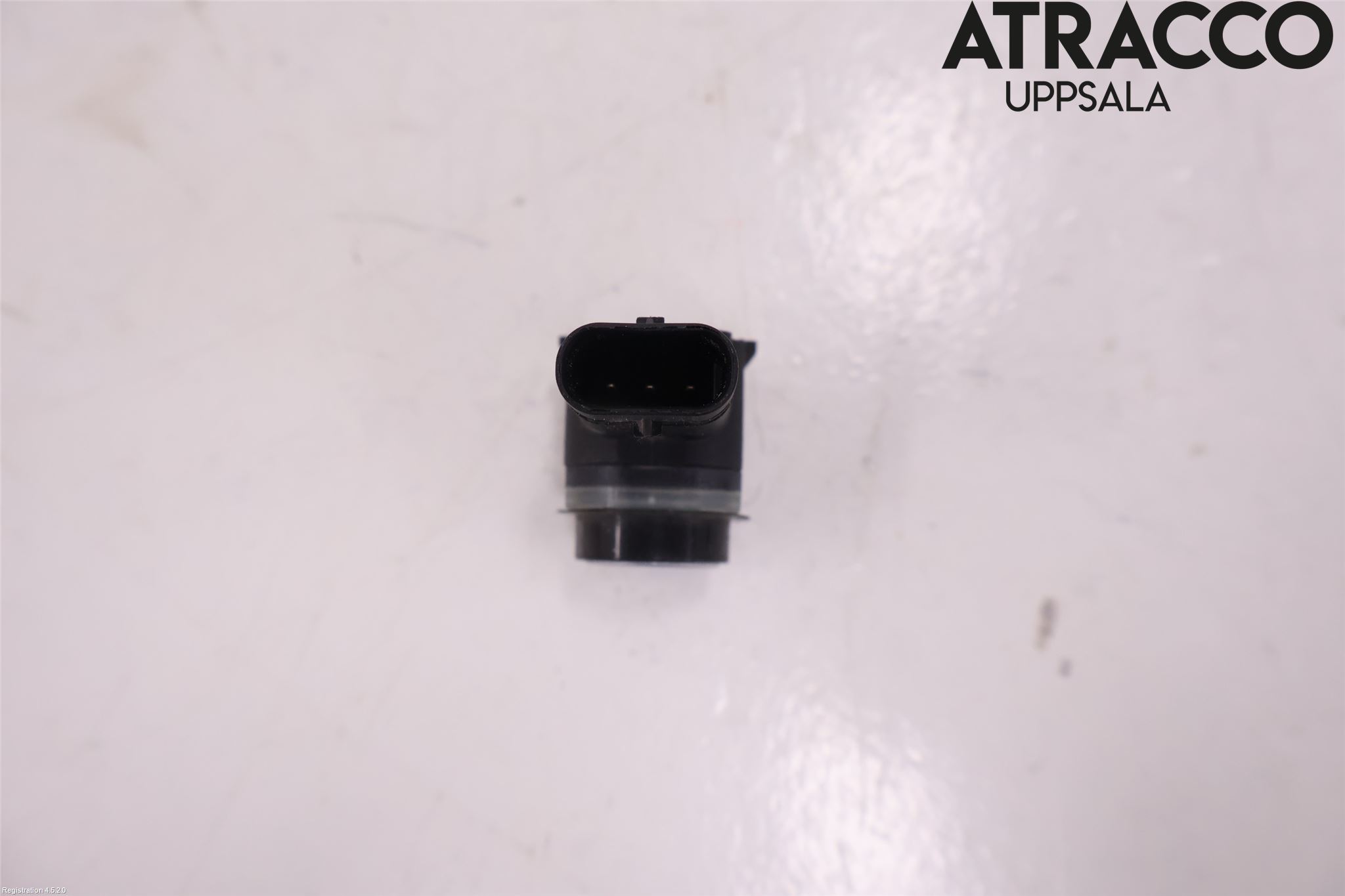 Volkswagen VW GOLF PLUS/CROSS GOLF 04-14 Parkeringshjälp Backsensor