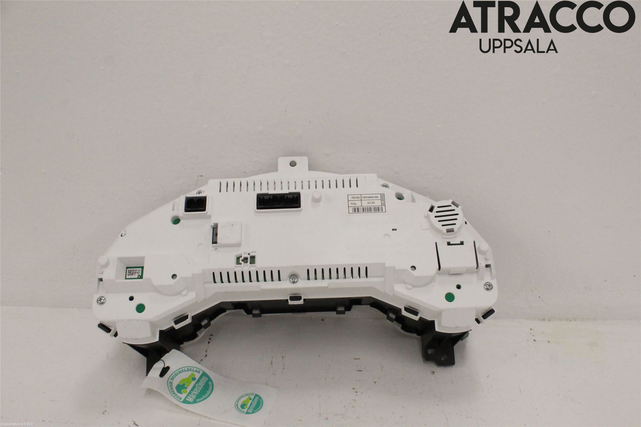 Honda CIVIC 17-22 Instrument Hast