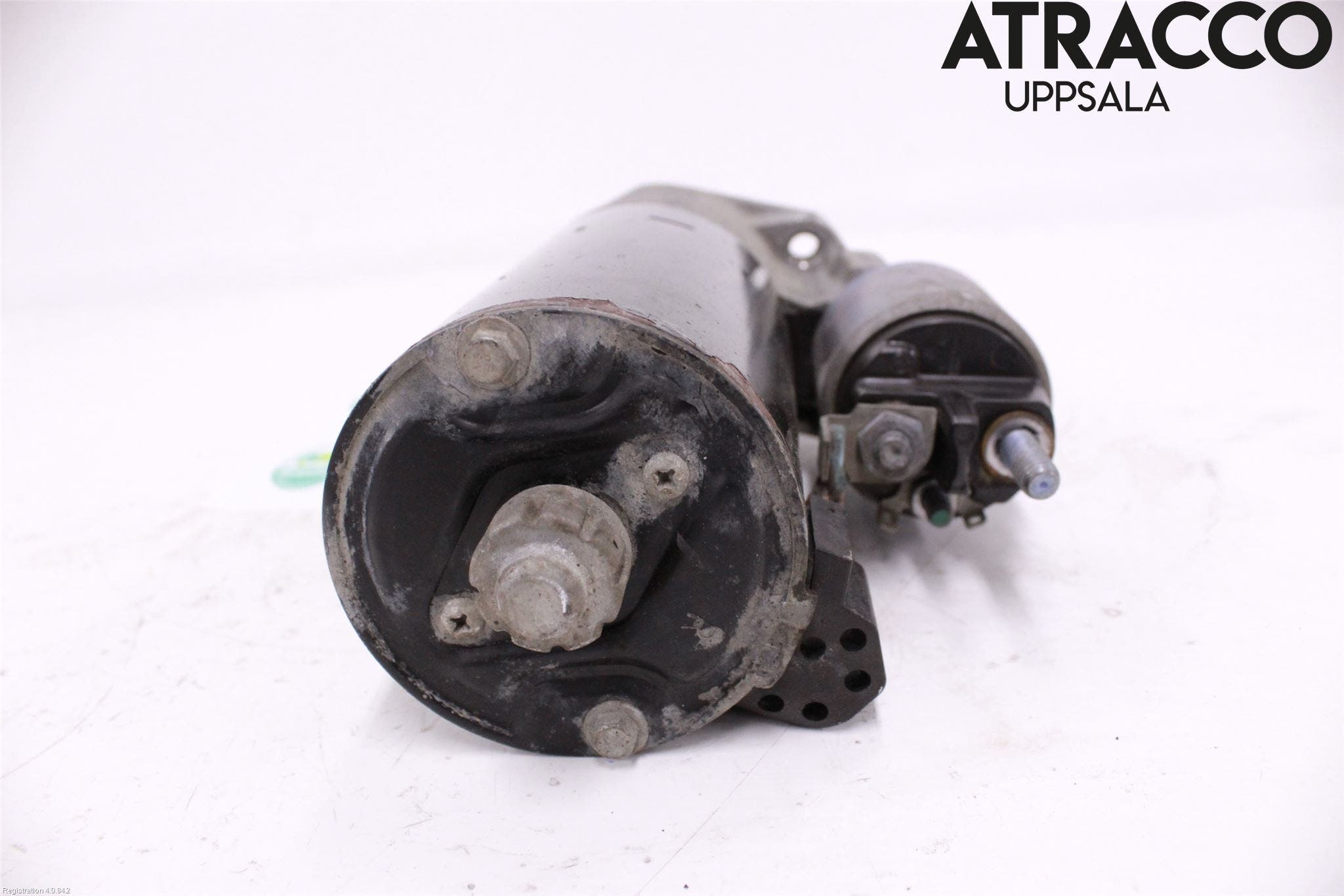 Mercedes-Benz MB E-KLASS (W212) 09-16 Startmotor Diesel
