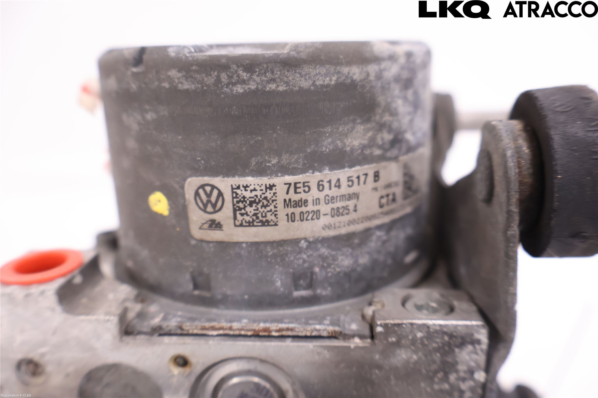 Volkswagen VW TRANSP/CARAVELLE (T6) 16-22 Abs Hydraulaggregat