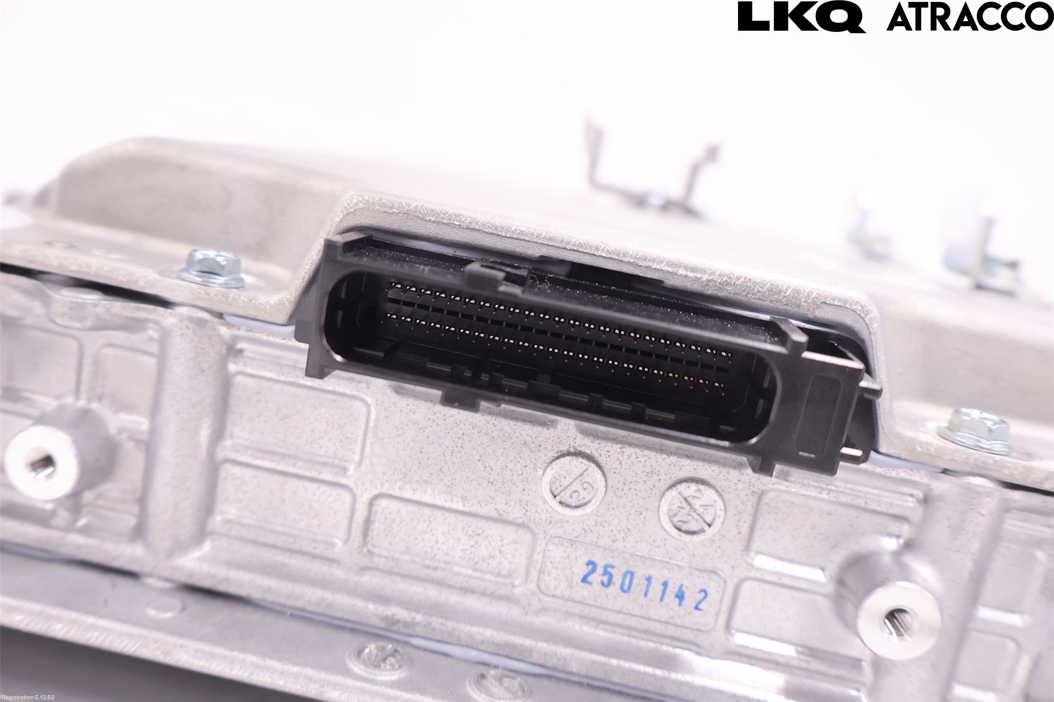 Toyota RAV4 19- Batteriladdare Högspänning