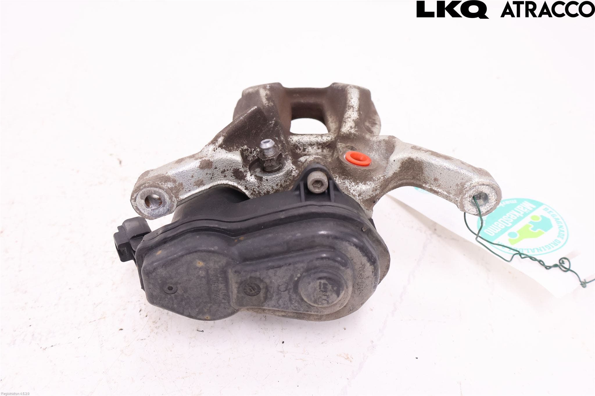 Toyota C-HR 16-23 Bromsok Bak Höger