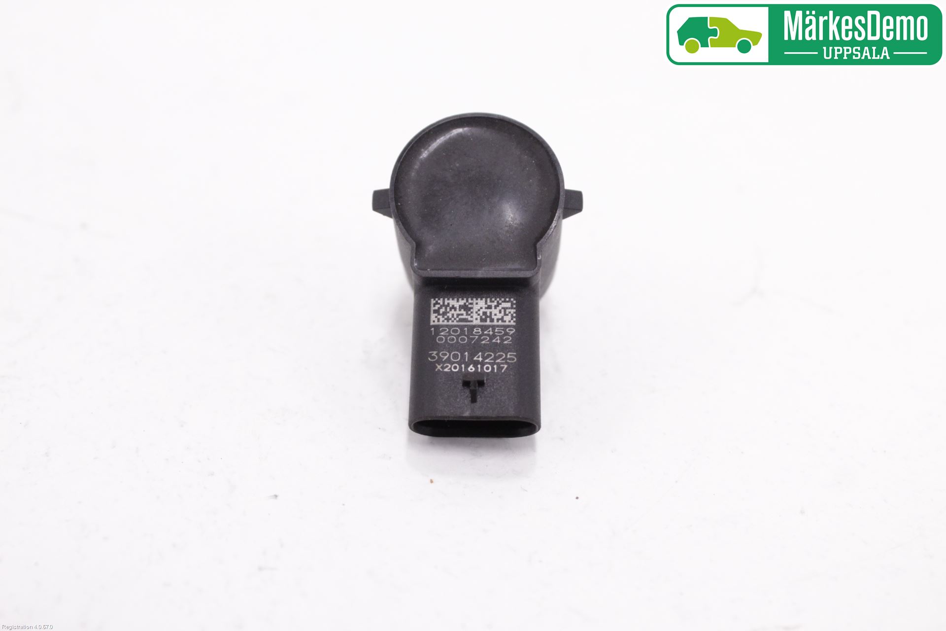 Opel ASTRA K 16-22 Parkeringshjälp Frontsensor