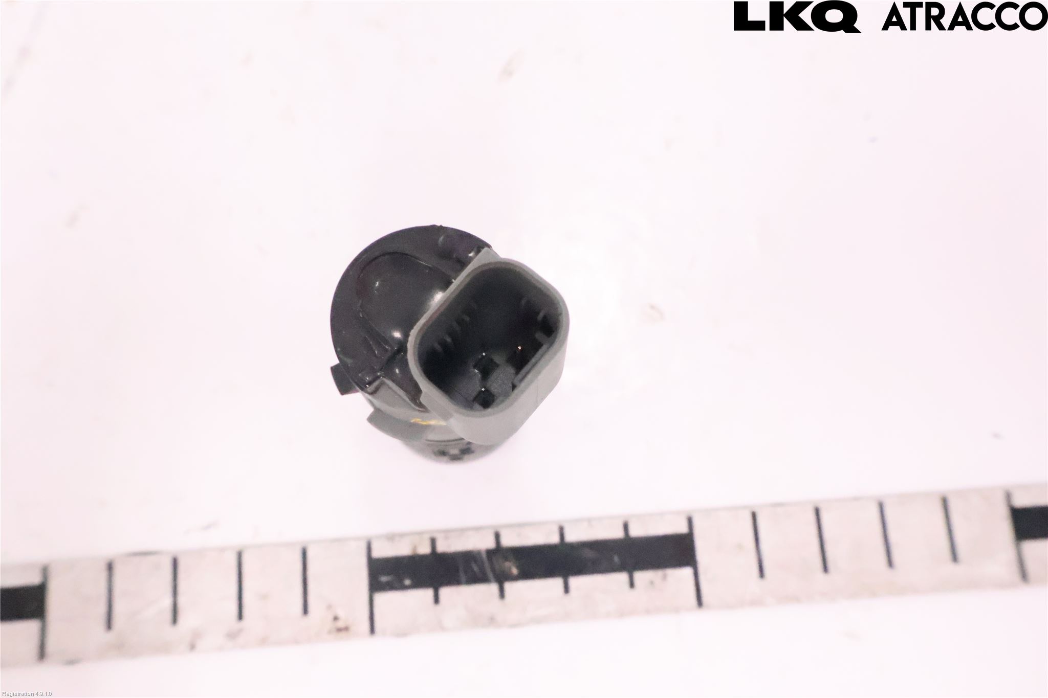 BMW 5 E60/61 Sed/Tou 02-10 Parkeringshjälp Frontsensor