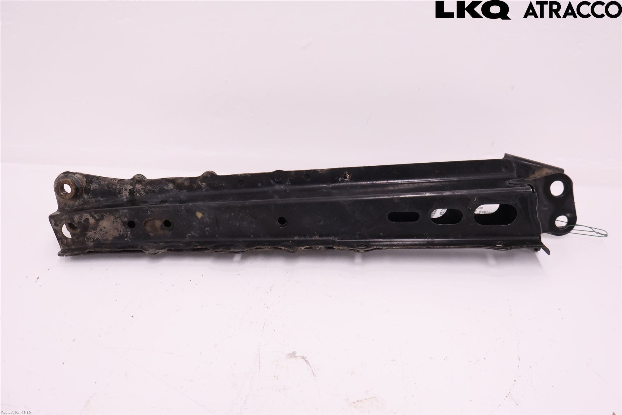 Toyota AVENSIS 16-18 Framvagn Övrigt