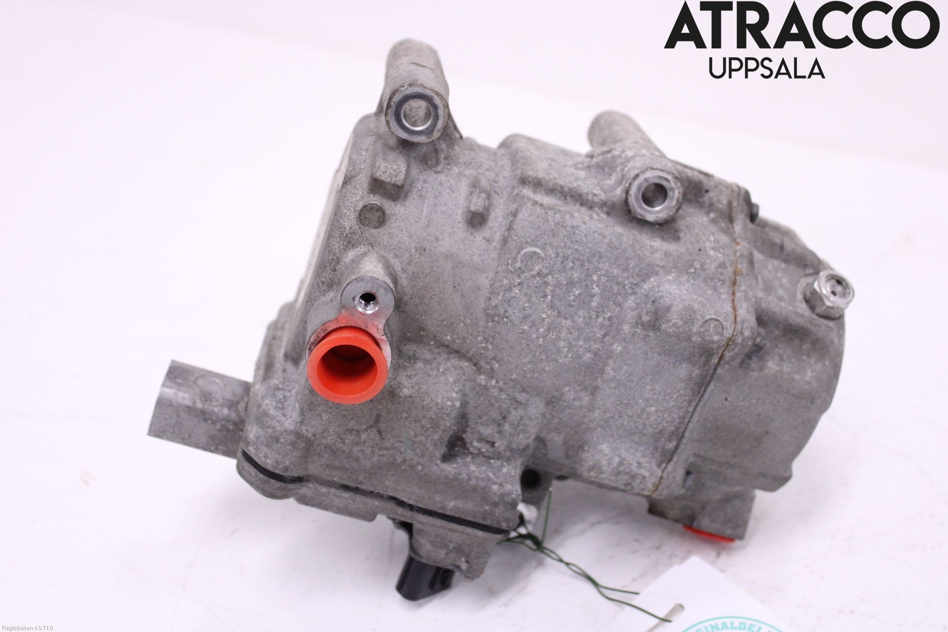 Toyota AURIS 13-19 Ac Kompressor