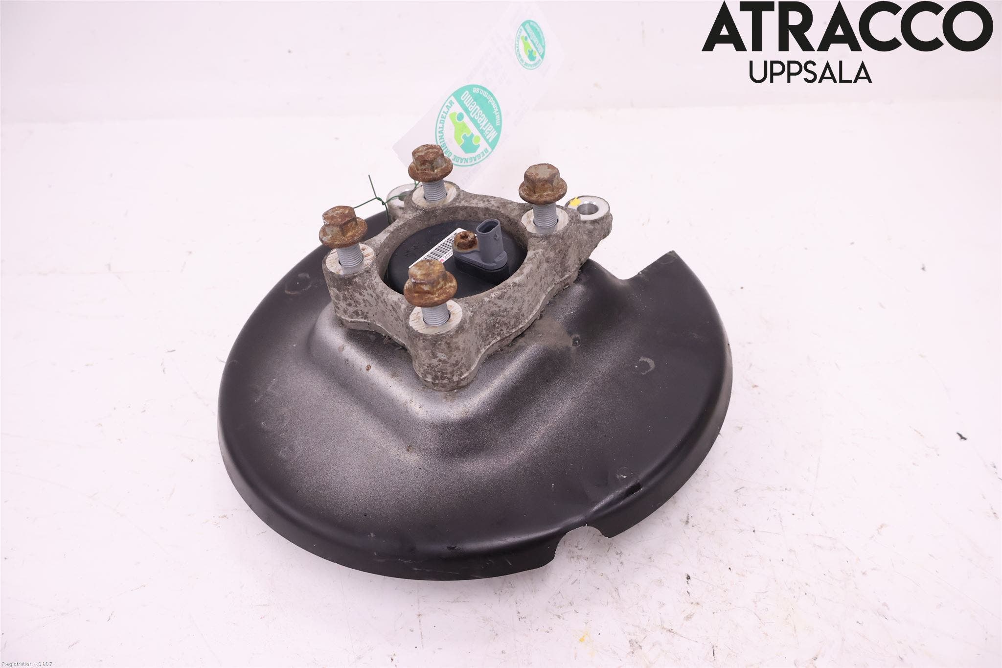 Opel GRANDLAND X 18- Nav Bak