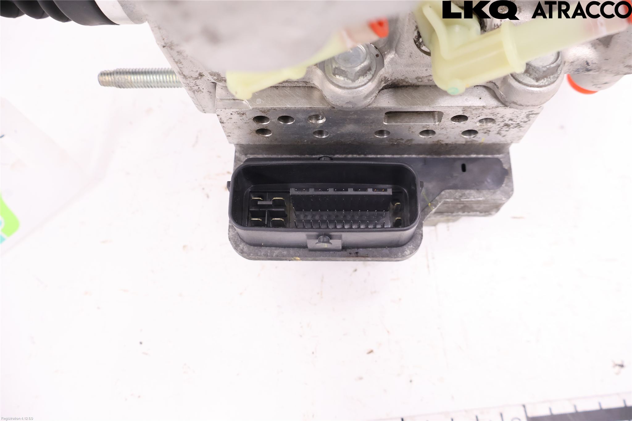 Toyota YARIS XP130 15-20 Abs Hydraulaggregat