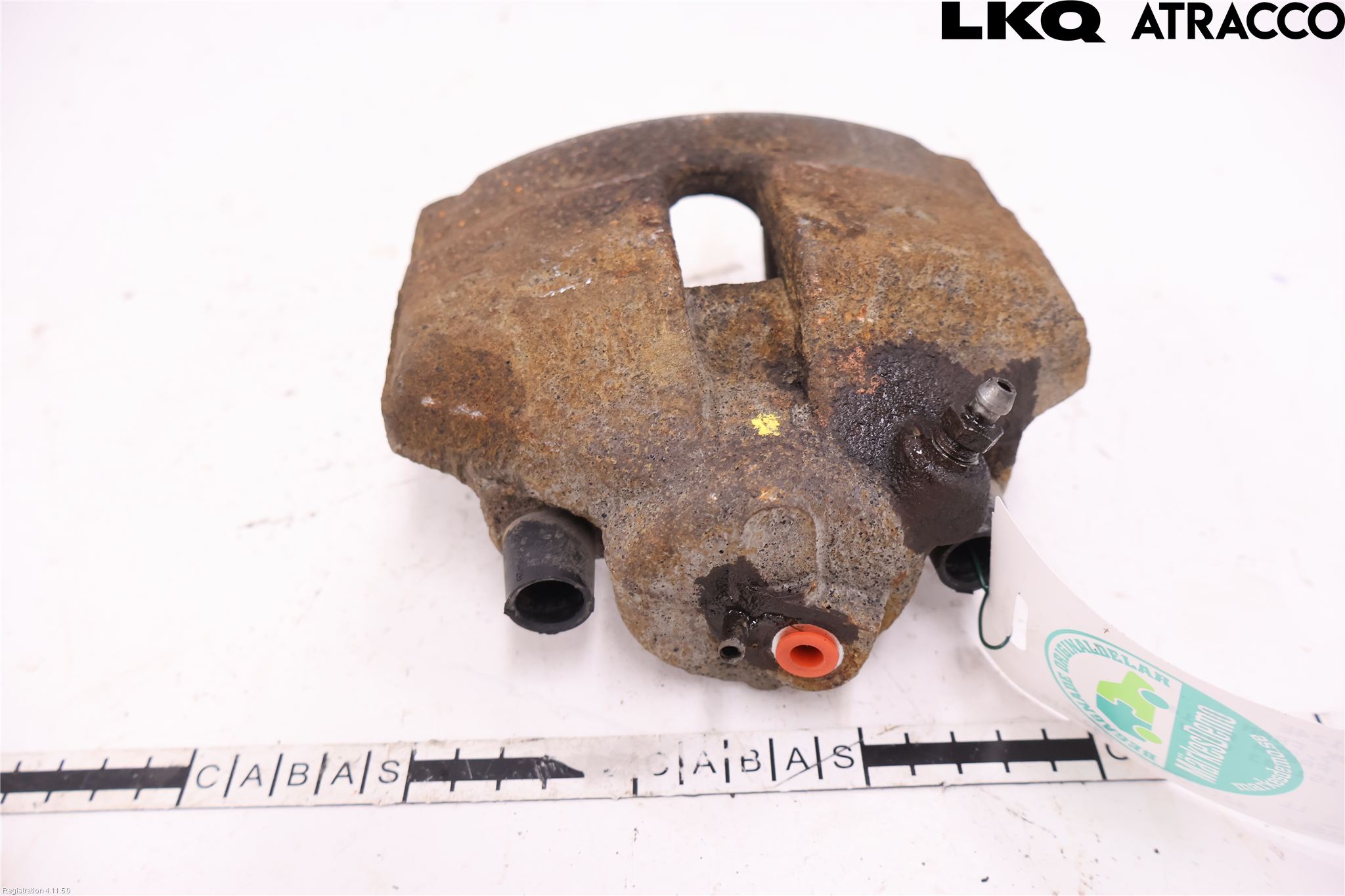 Skoda FABIA 07-14 Bromsok Fram Höger