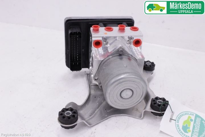 BMW 5 G30/G31/F90 17-23 Abs Hydraulaggregat