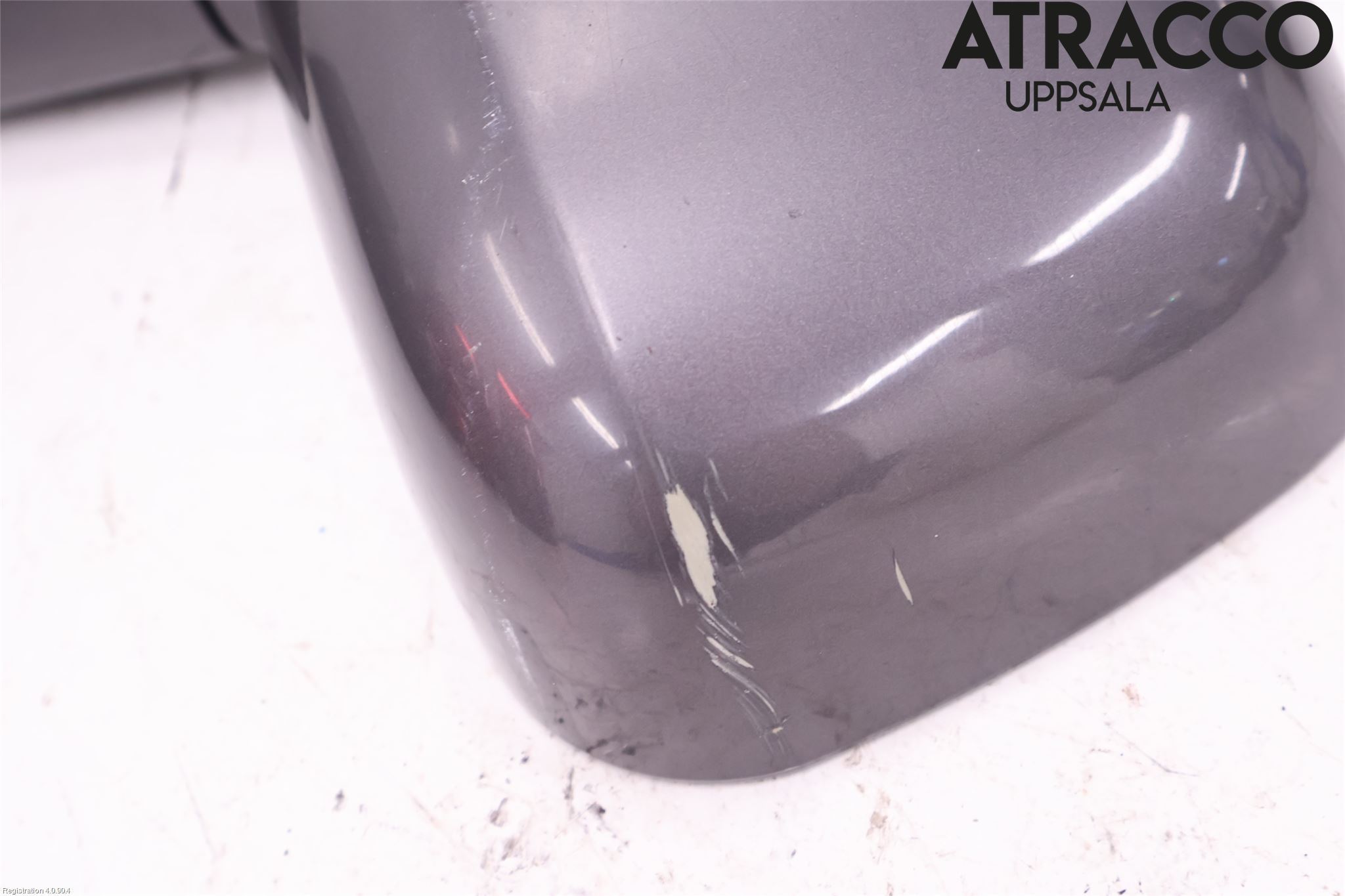 GM CHEVROLET ORLANDO Spegel Yttre El Vä