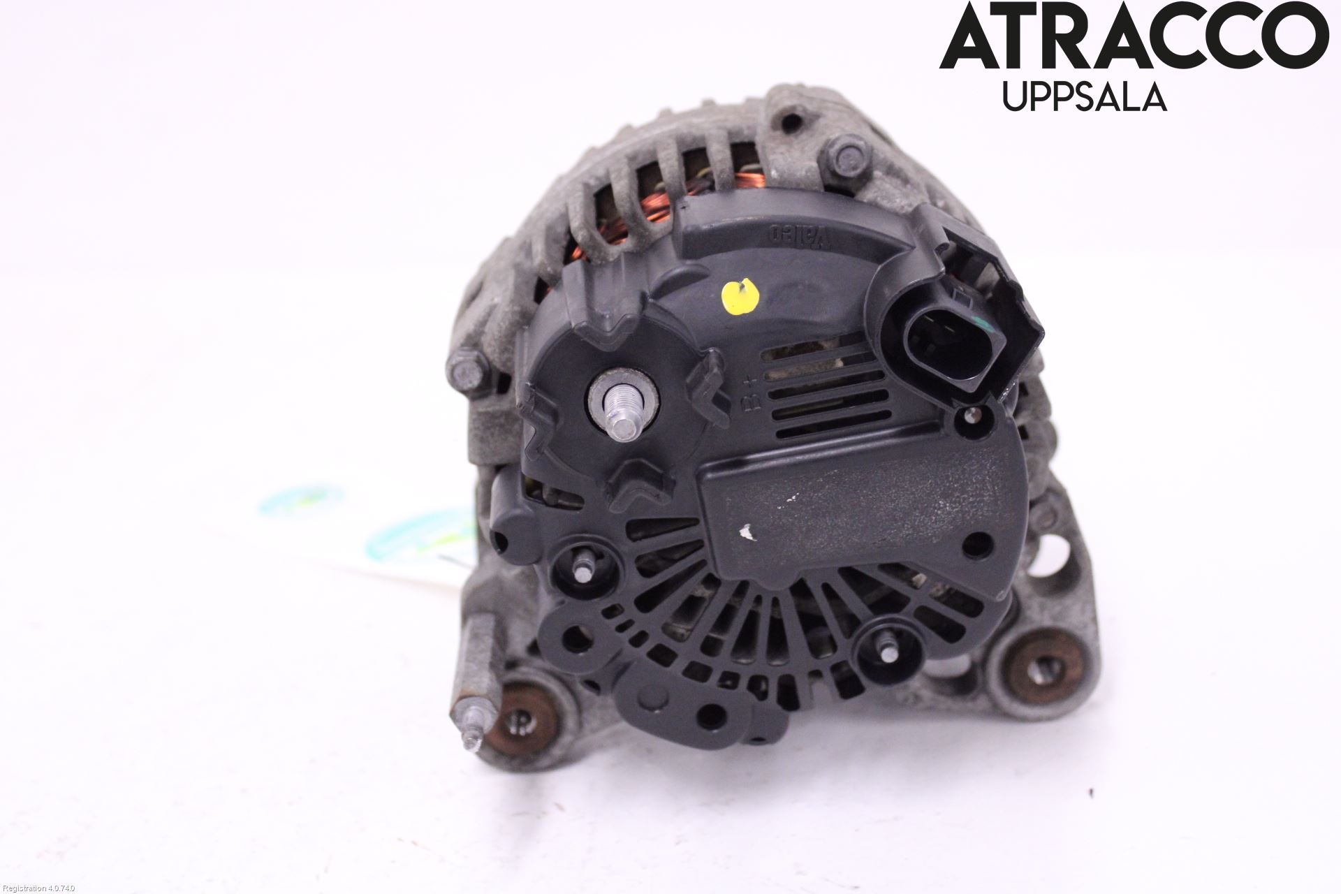 Volkswagen VW POLO 10-17 Generator