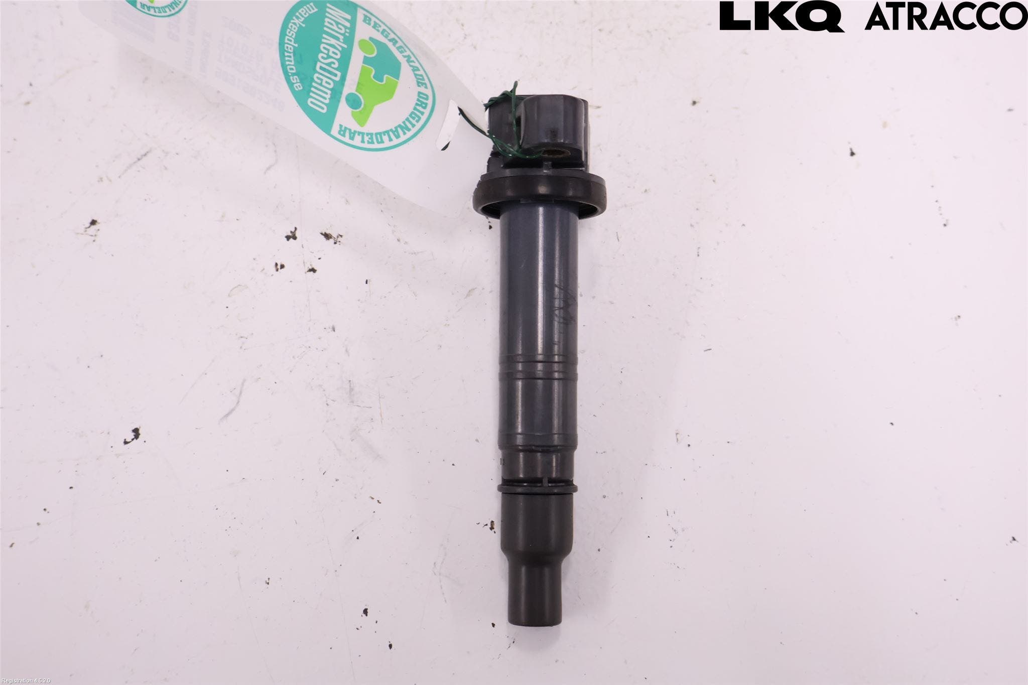 Toyota AVENSIS 03-06 Tändspole