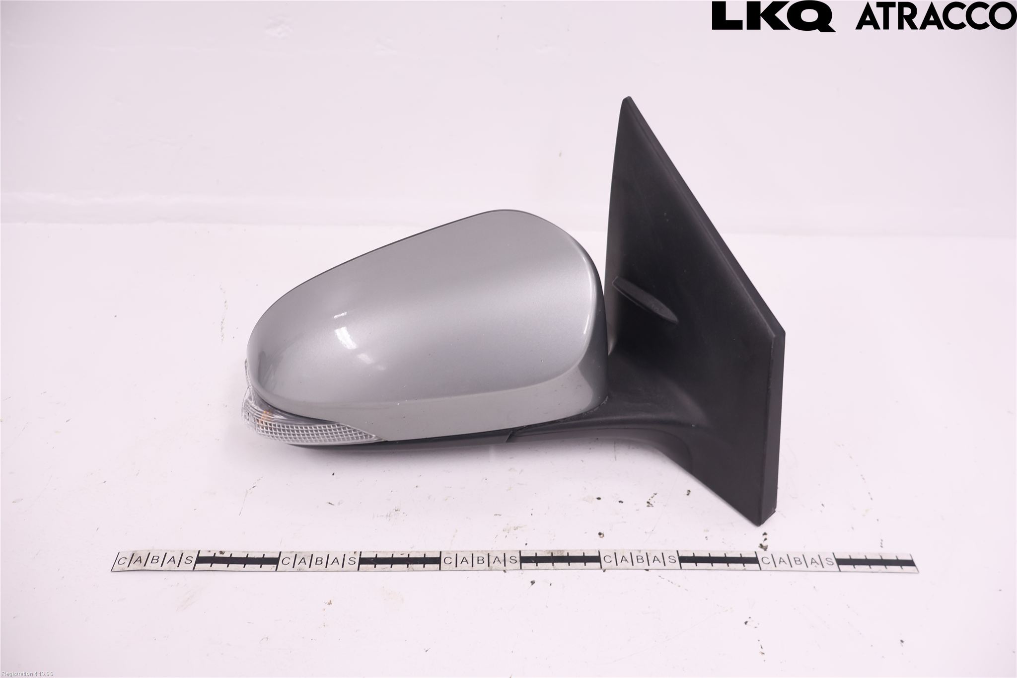 Toyota AURIS 13-19 Spegel Yttre El Hö
