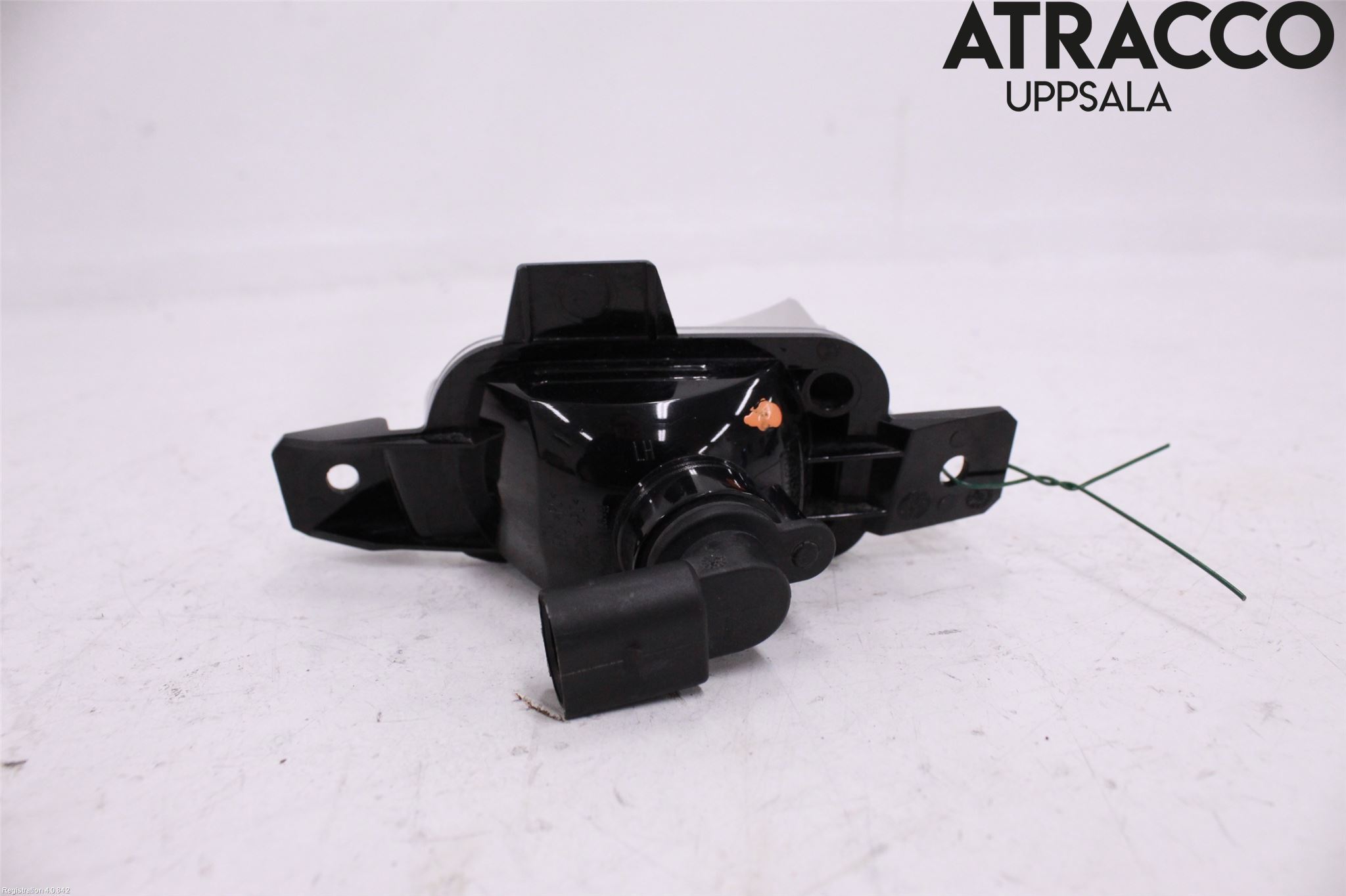 Volkswagen VW TIGUAN 07-16 Dimljus/Reflex Bak