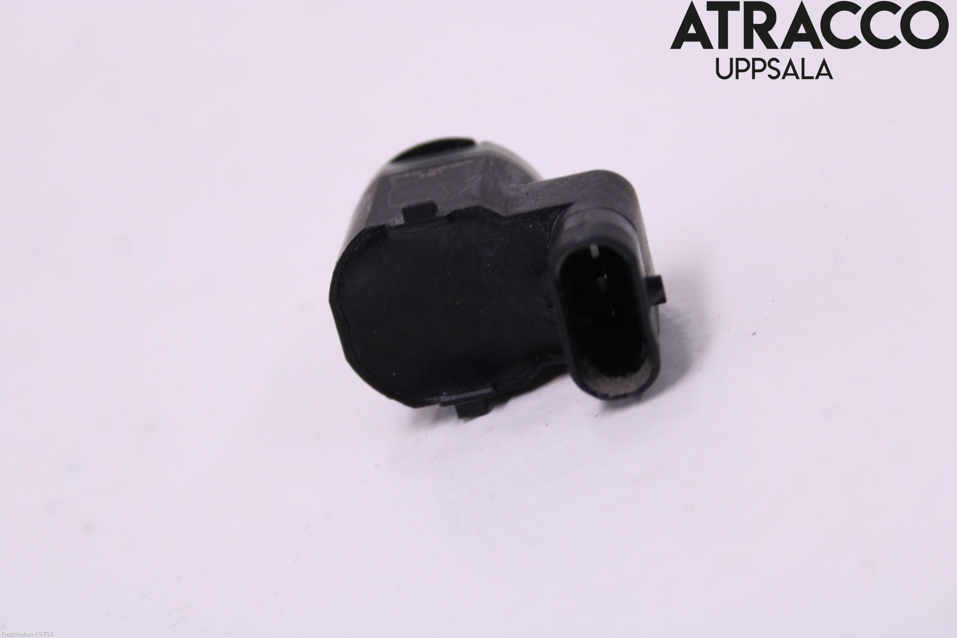 Skoda SUPERB 09-15 Parkeringshjälp Frontsensor