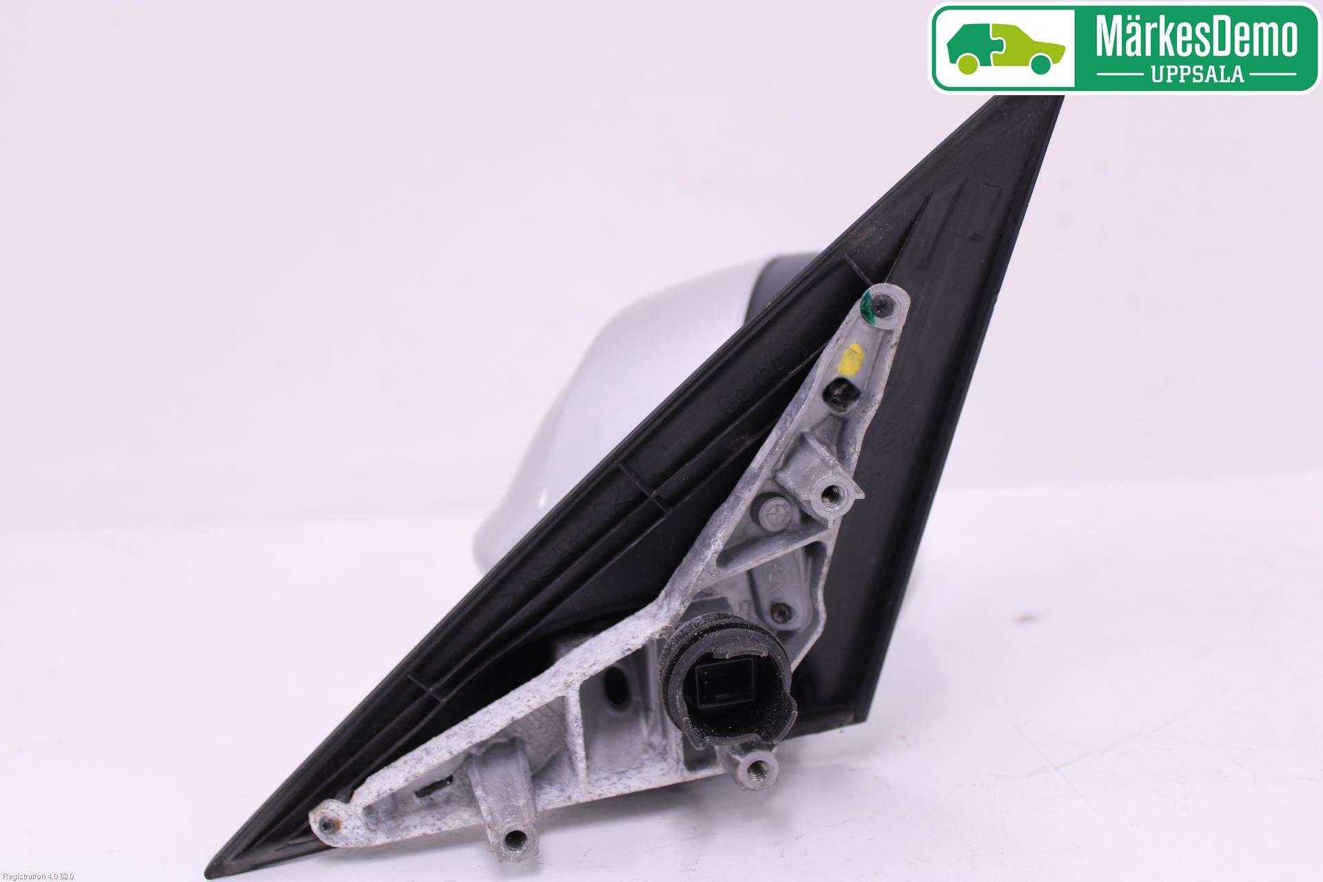 BMW 3 E90/91 SED/TOU 05-12 Spegel Yttre El Hö