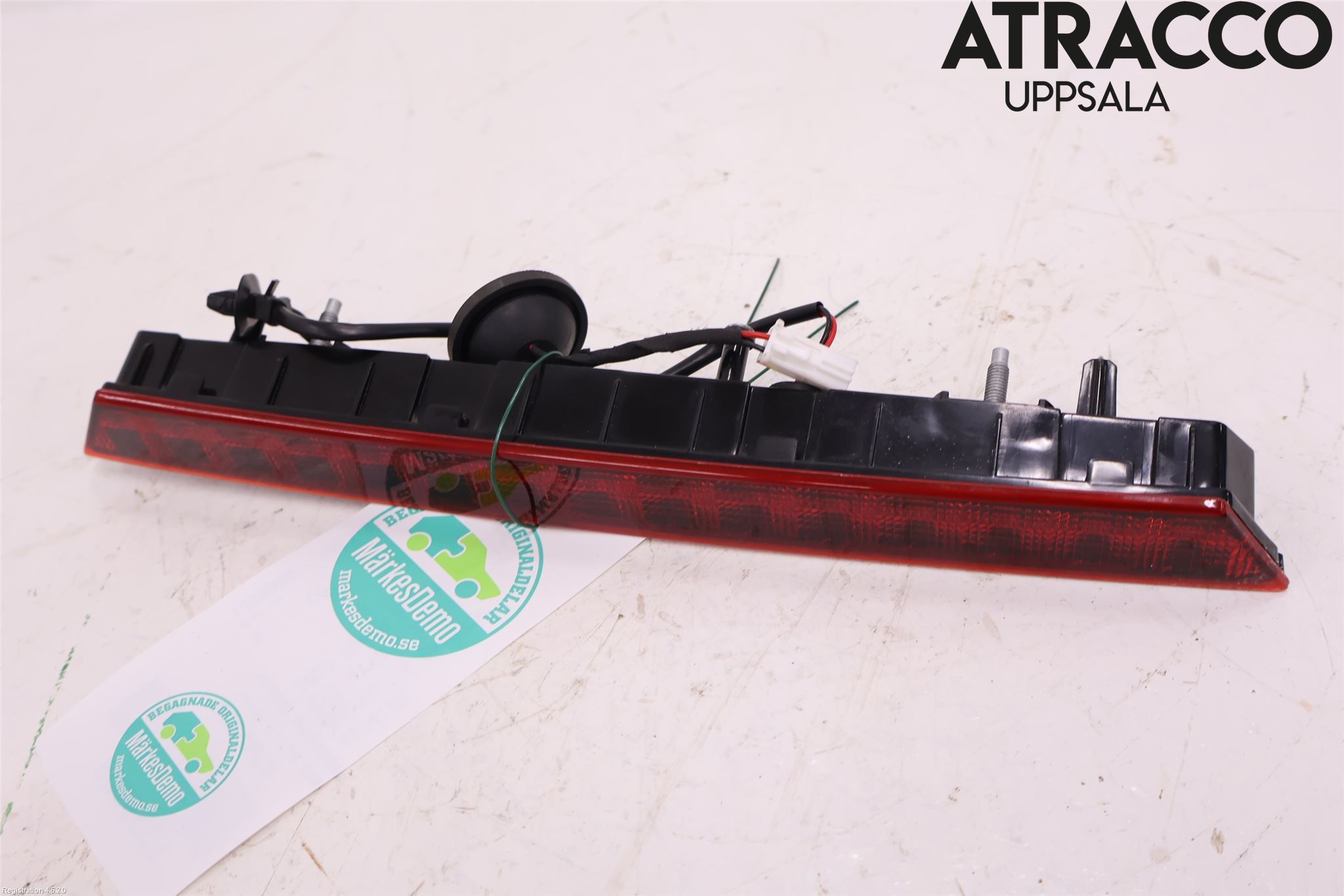 BYD ATTO 22- Bromsljus Bakruta